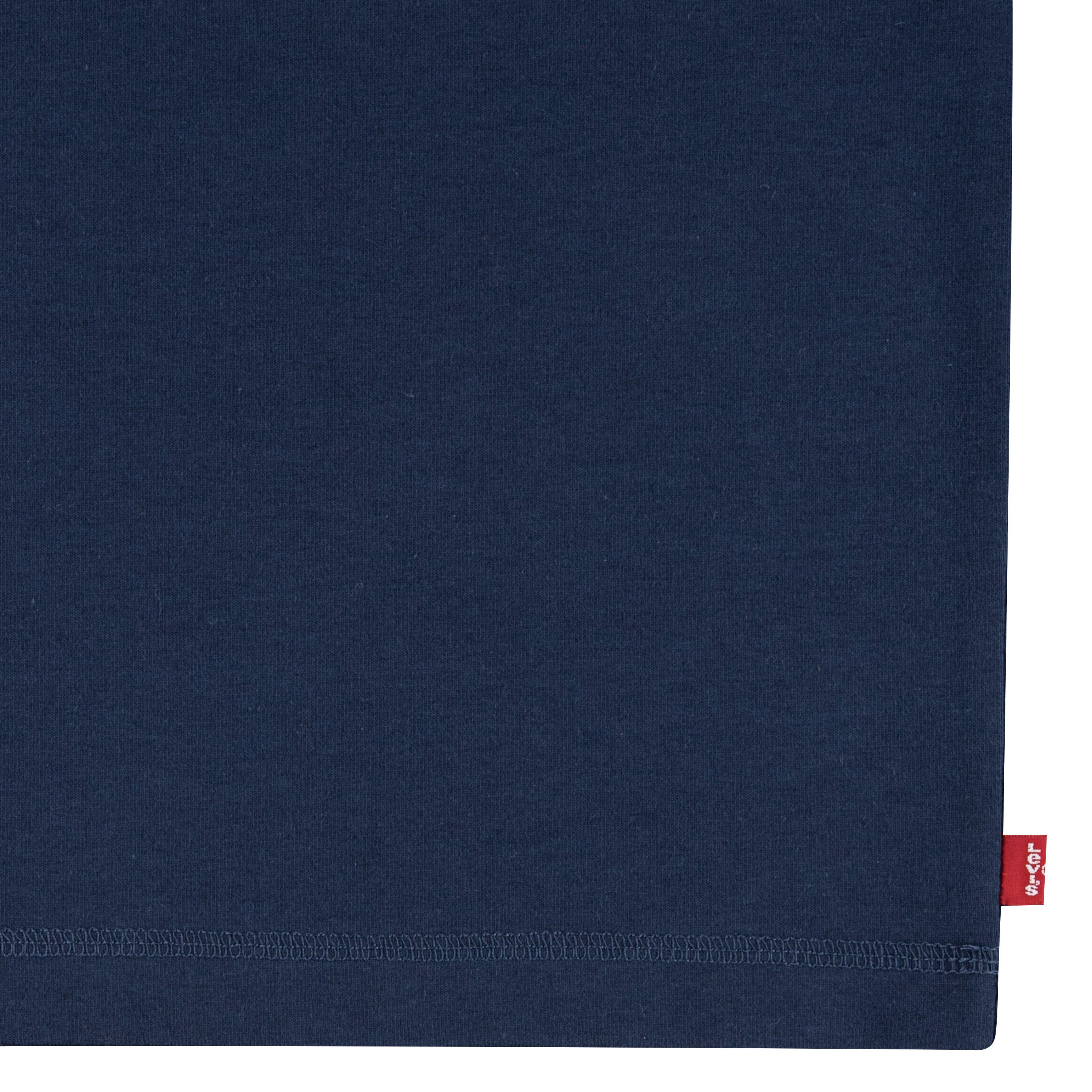 Levi's Kidswear Shirt met lange mouwen