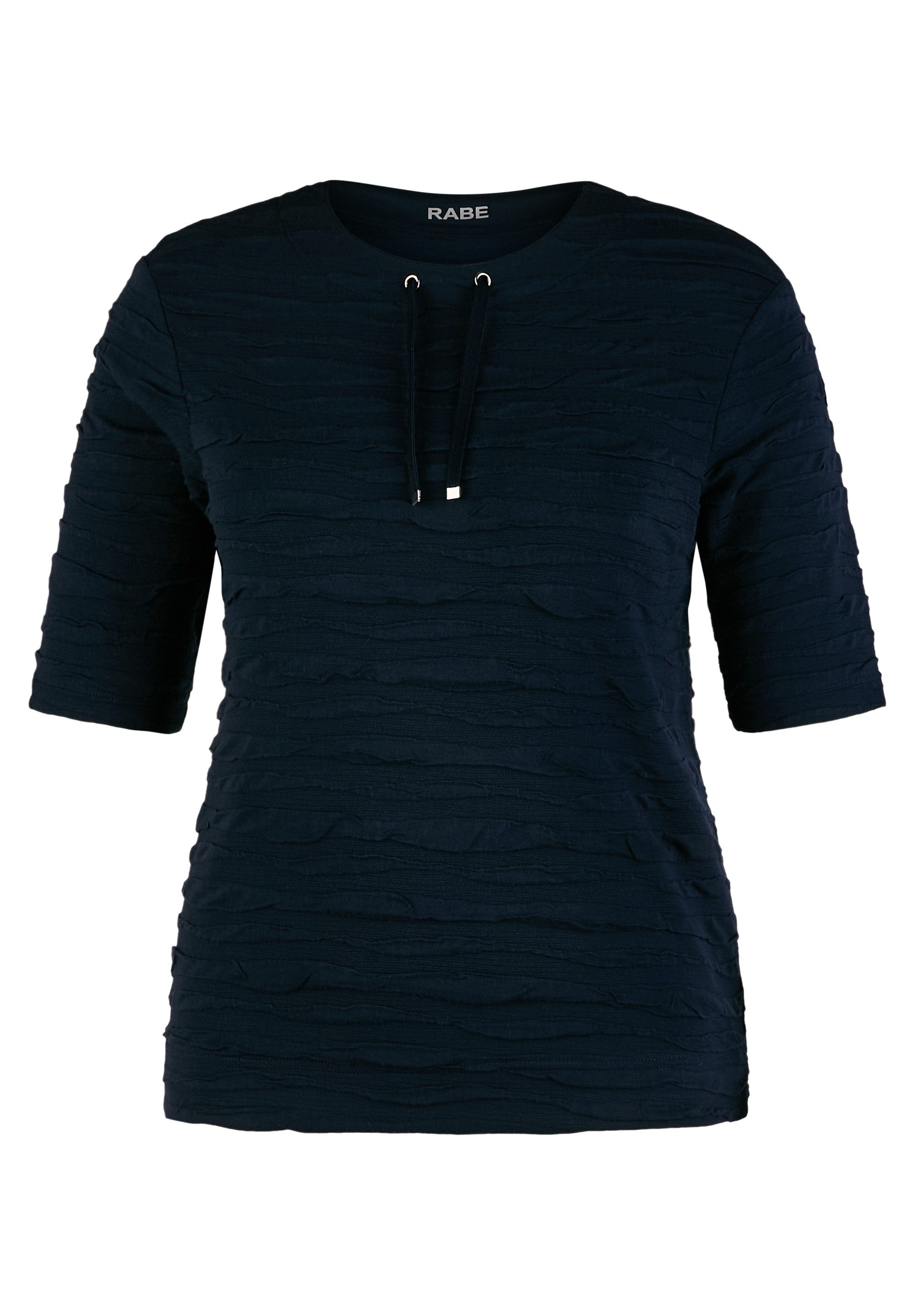 Rabe Shirt met ronde hals