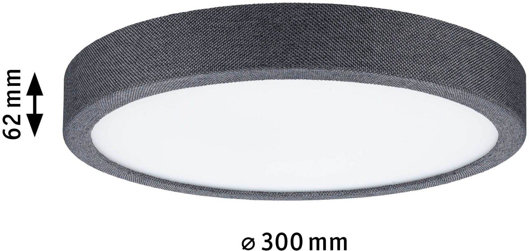 Paulmann Led-paneel Cosara 15W 3000K 300mm IP44