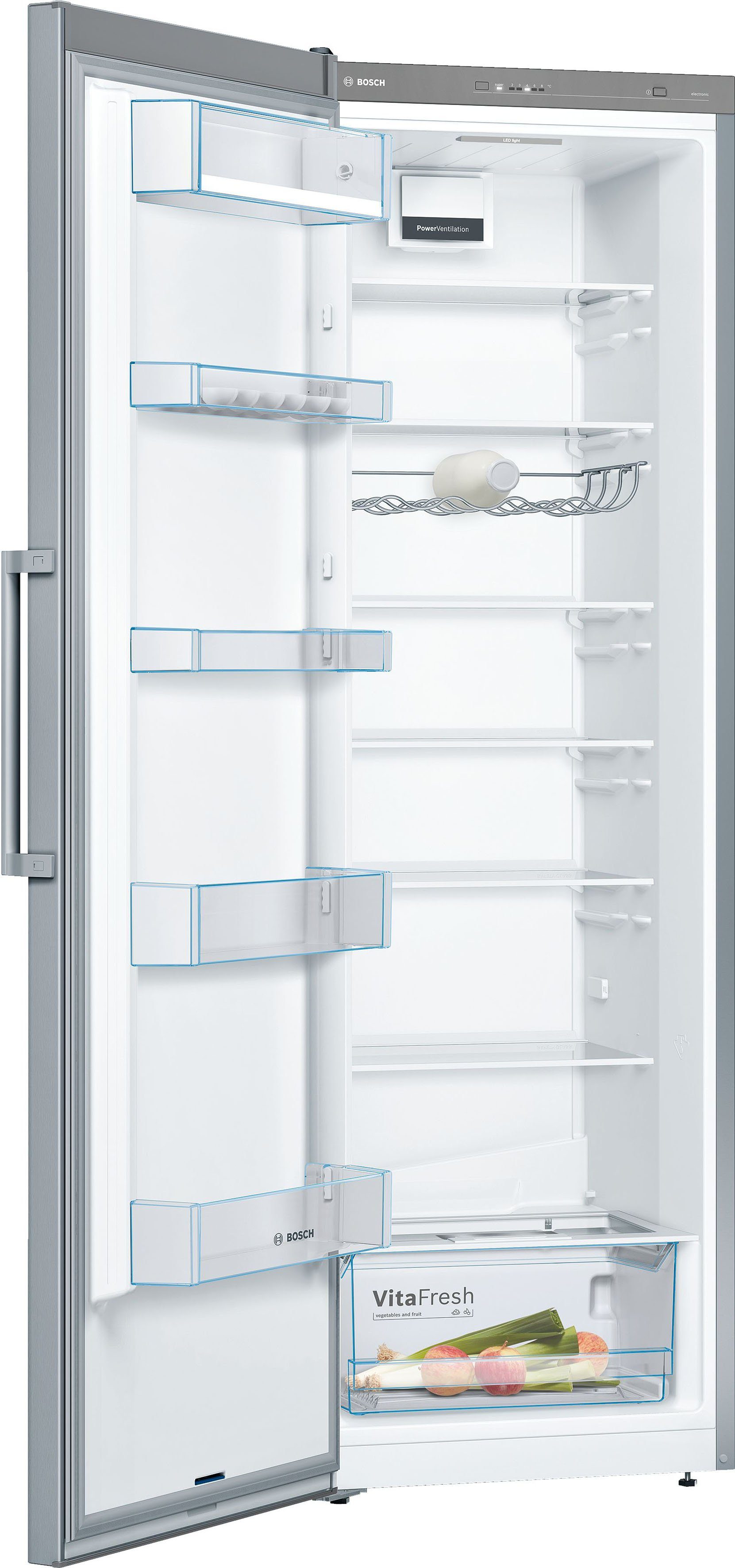 BOSCH European side-by-side KAN95VLEP