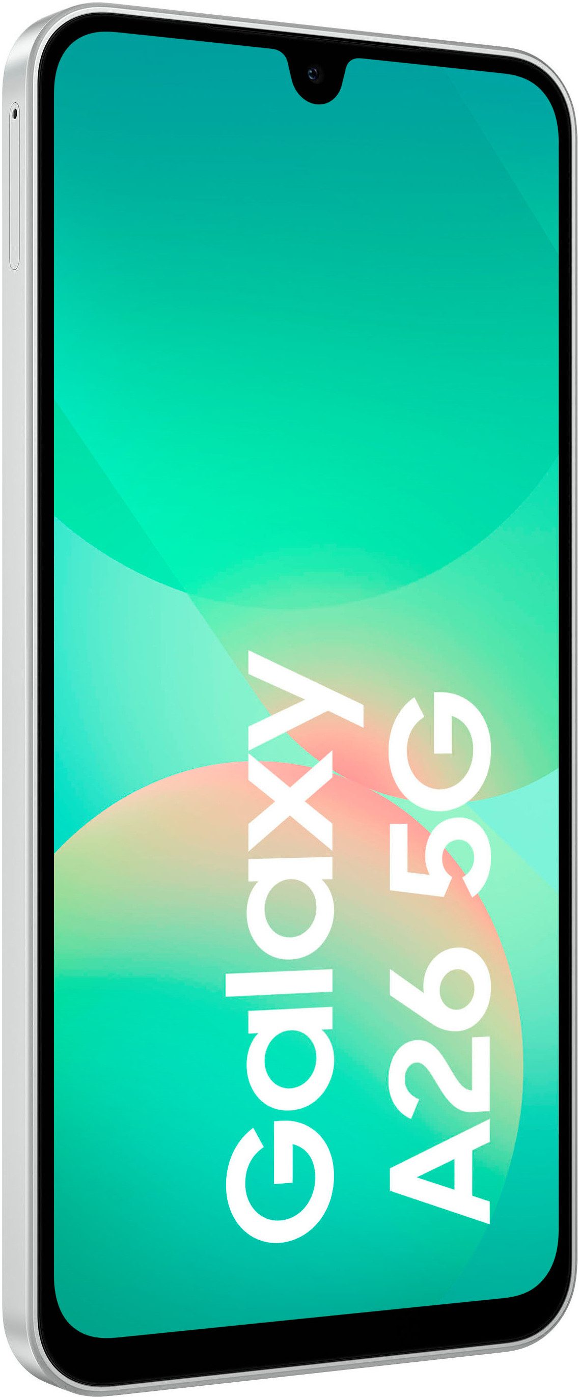 Samsung Smartphone Galaxy-A26 5G - 128GB