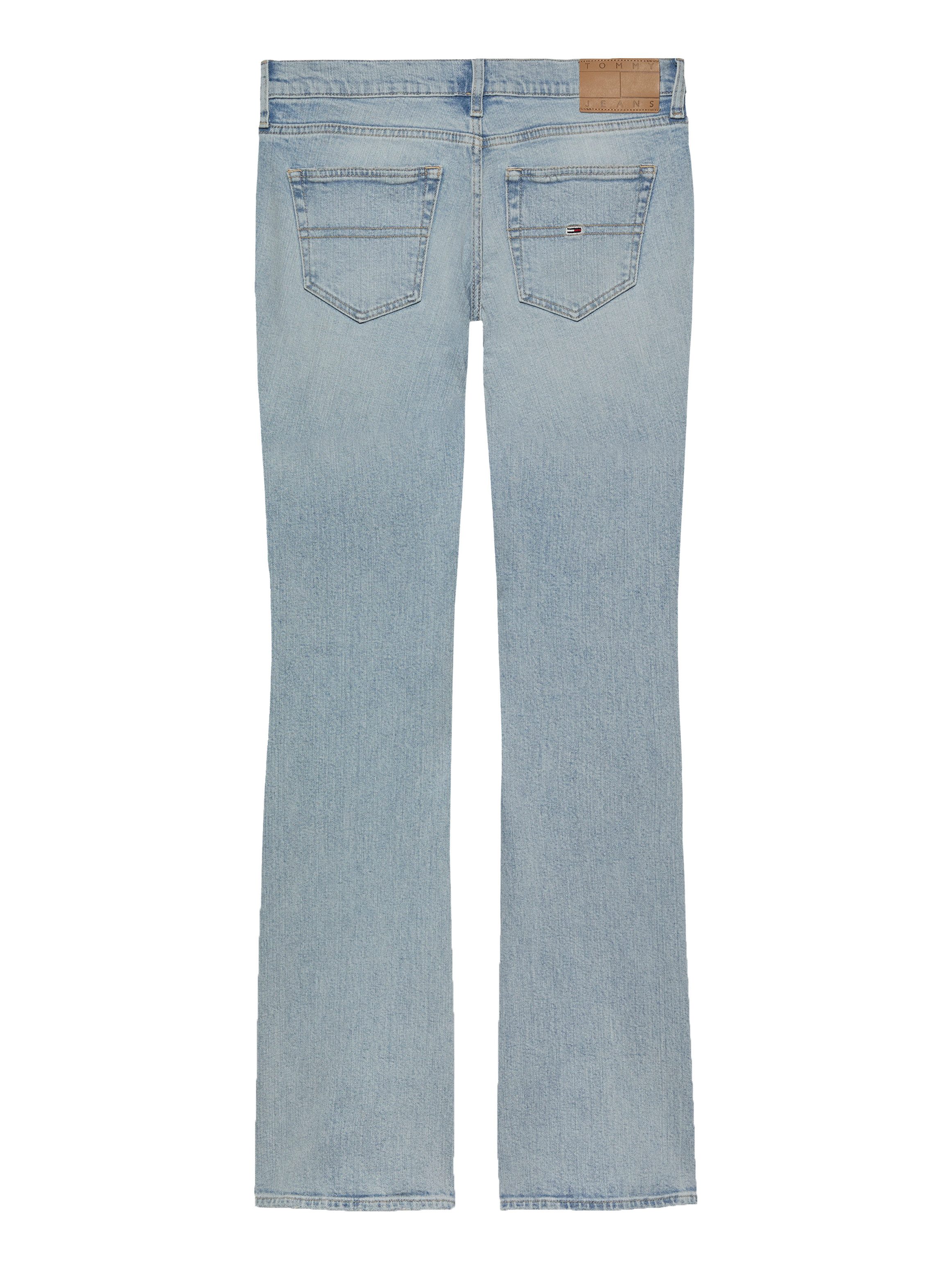 TOMMY JEANS Bootcut jeans Maddie Mid Rise Bootcut