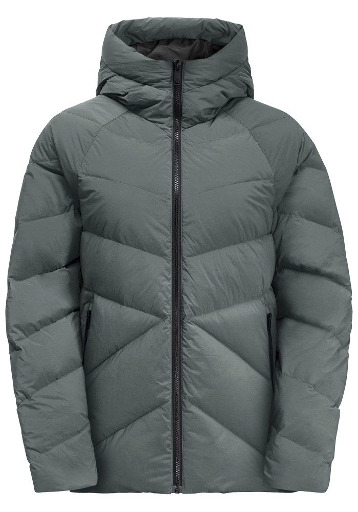 Jack Wolfskin Donsjack MARIENPLATZ JKT W