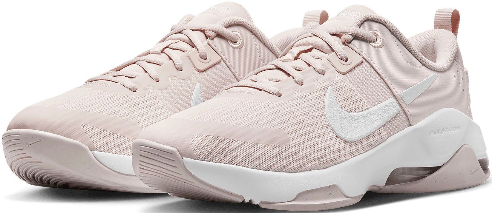 Nike Fitnessschoenen W ZOOM BELLA 6