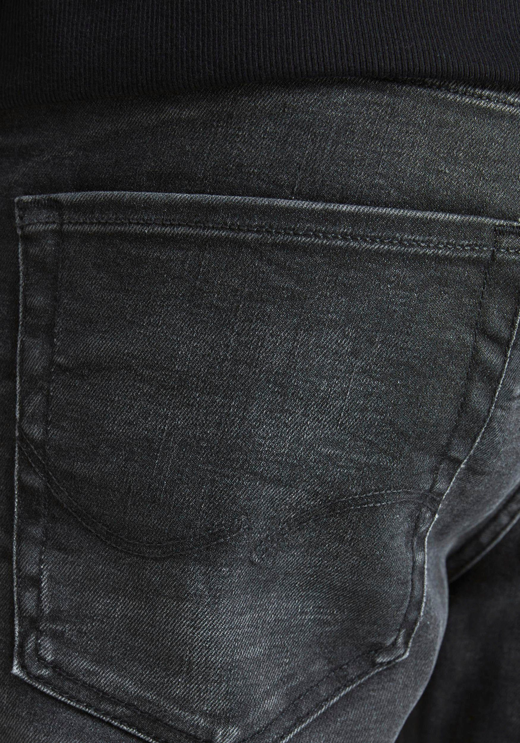 Jack & Jones Slim fit jeans JJITIM JJORIGINAL JOS 719 NOOS
