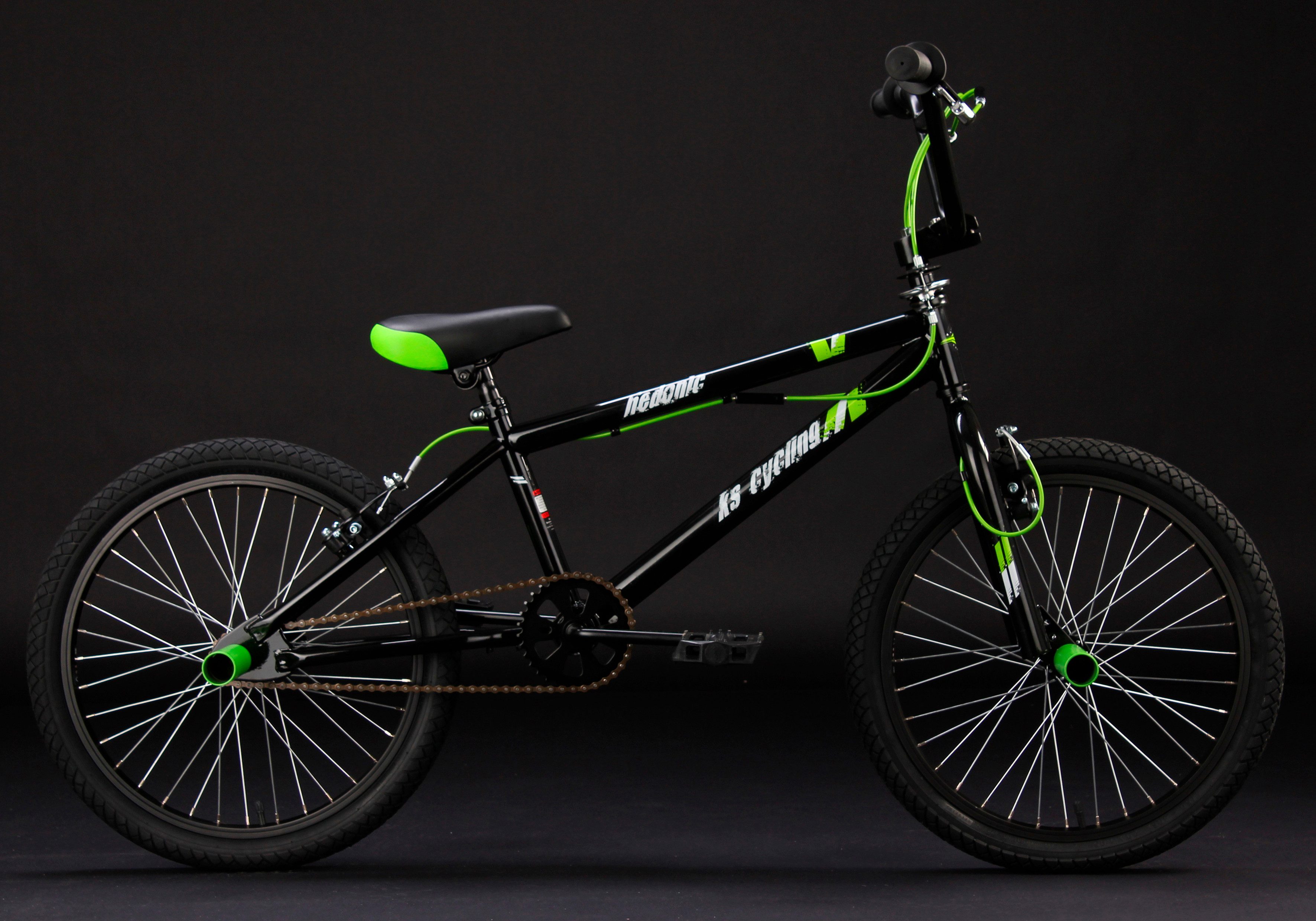 KS Cycling BMX-fiets Hedonic