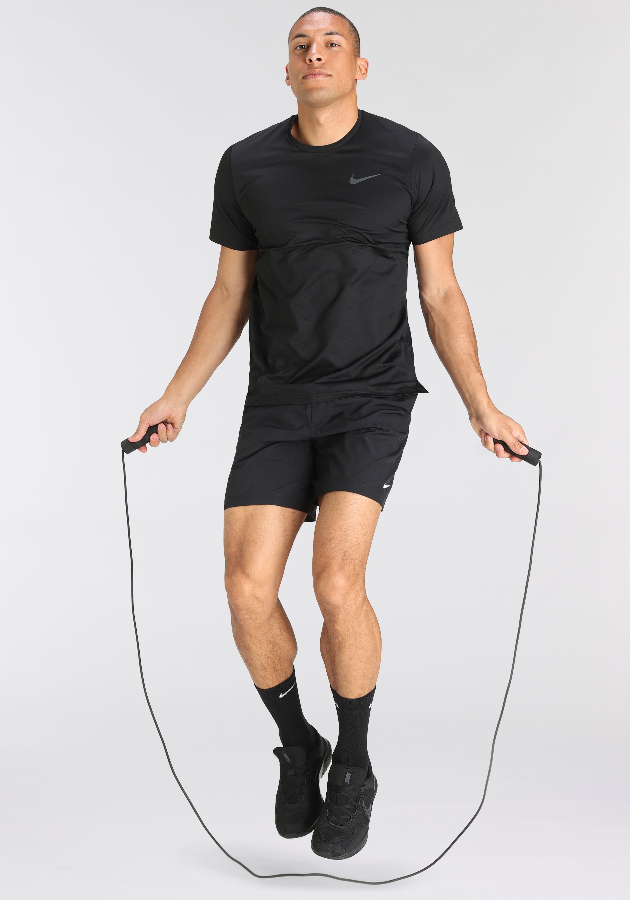 Nike Trainingsshort DRI-FIT FORM MENS 7" UNLINED FITNES