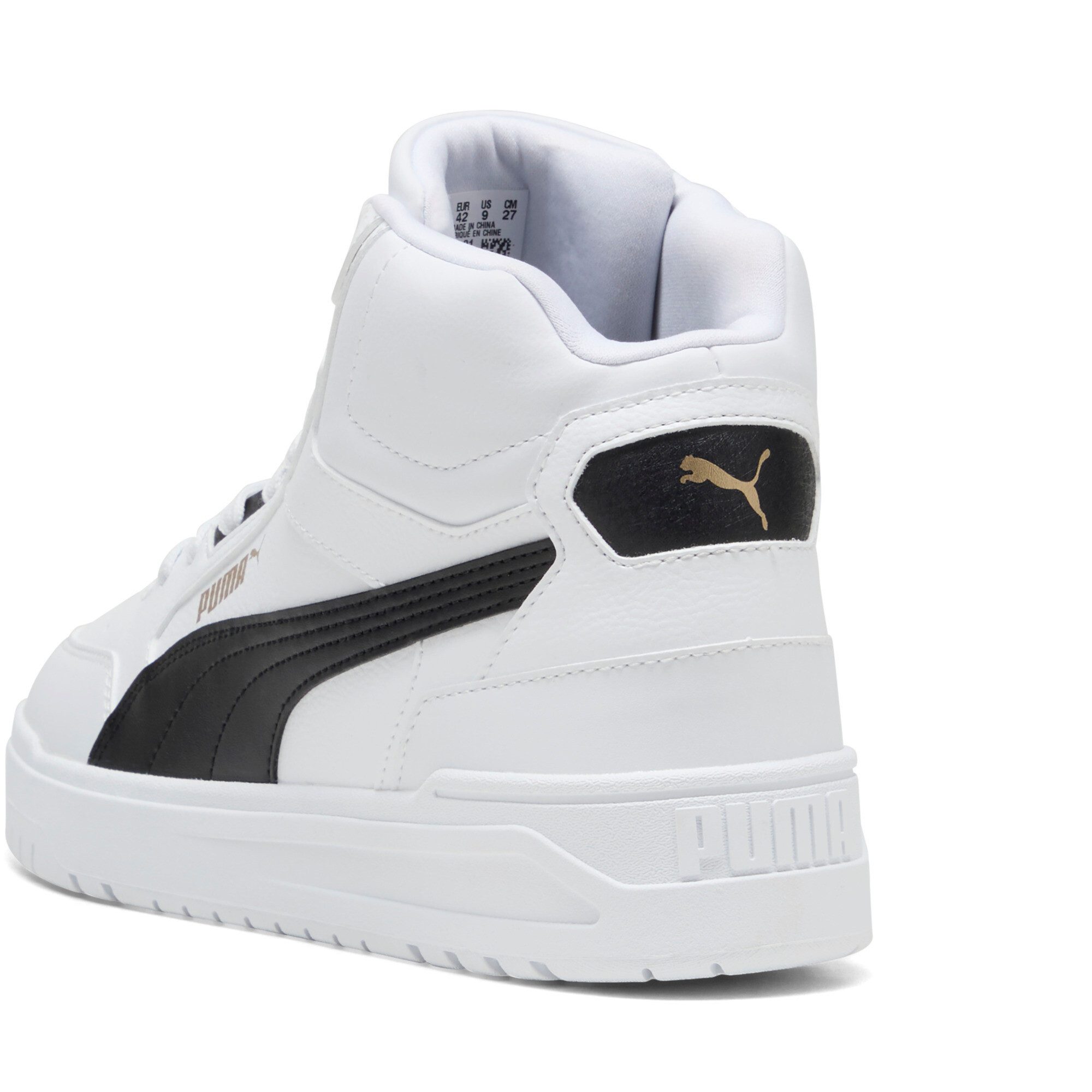 PUMA Sneakers SHUFFLE DOWNTOWN MID