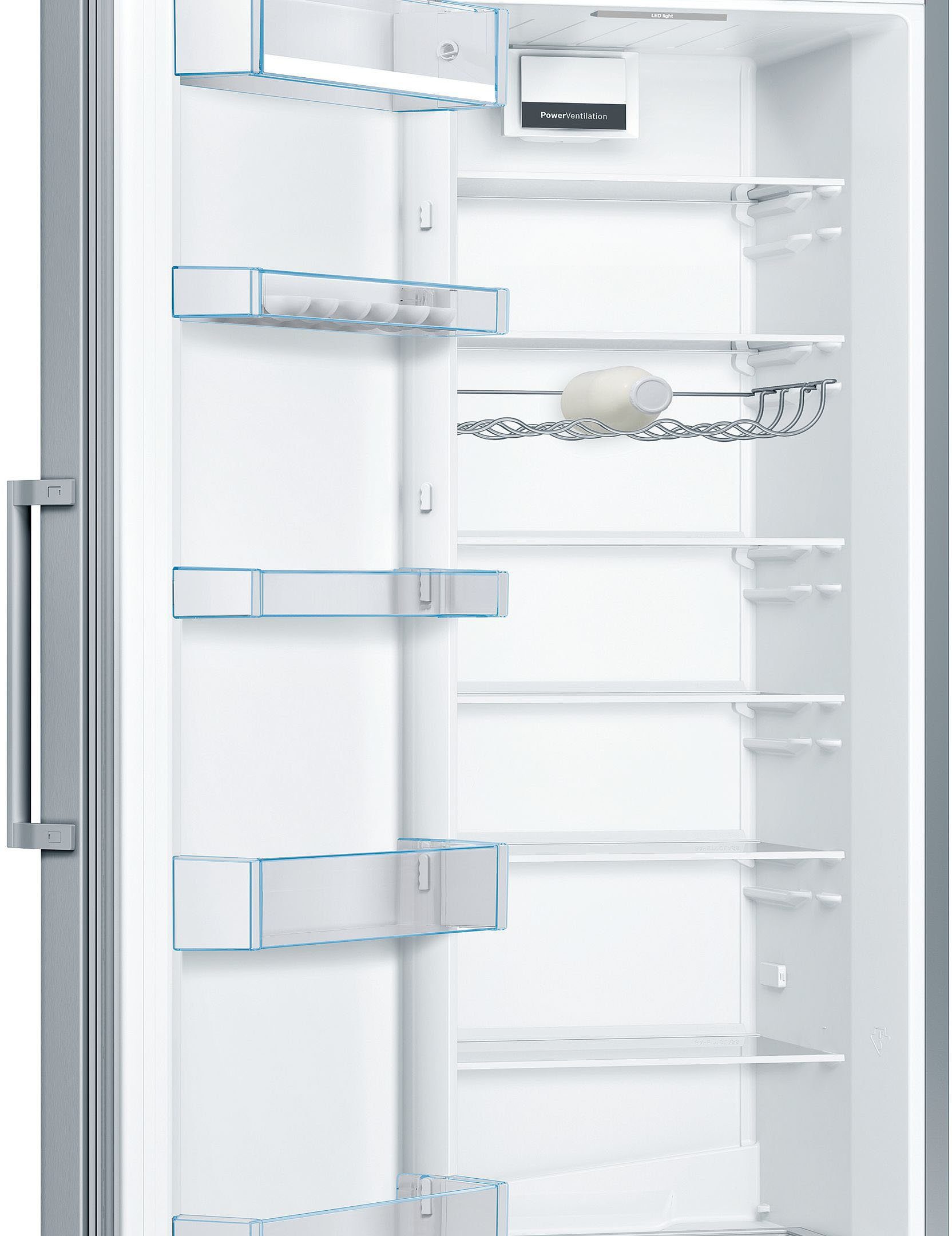 BOSCH European side-by-side KAN95VLEP
