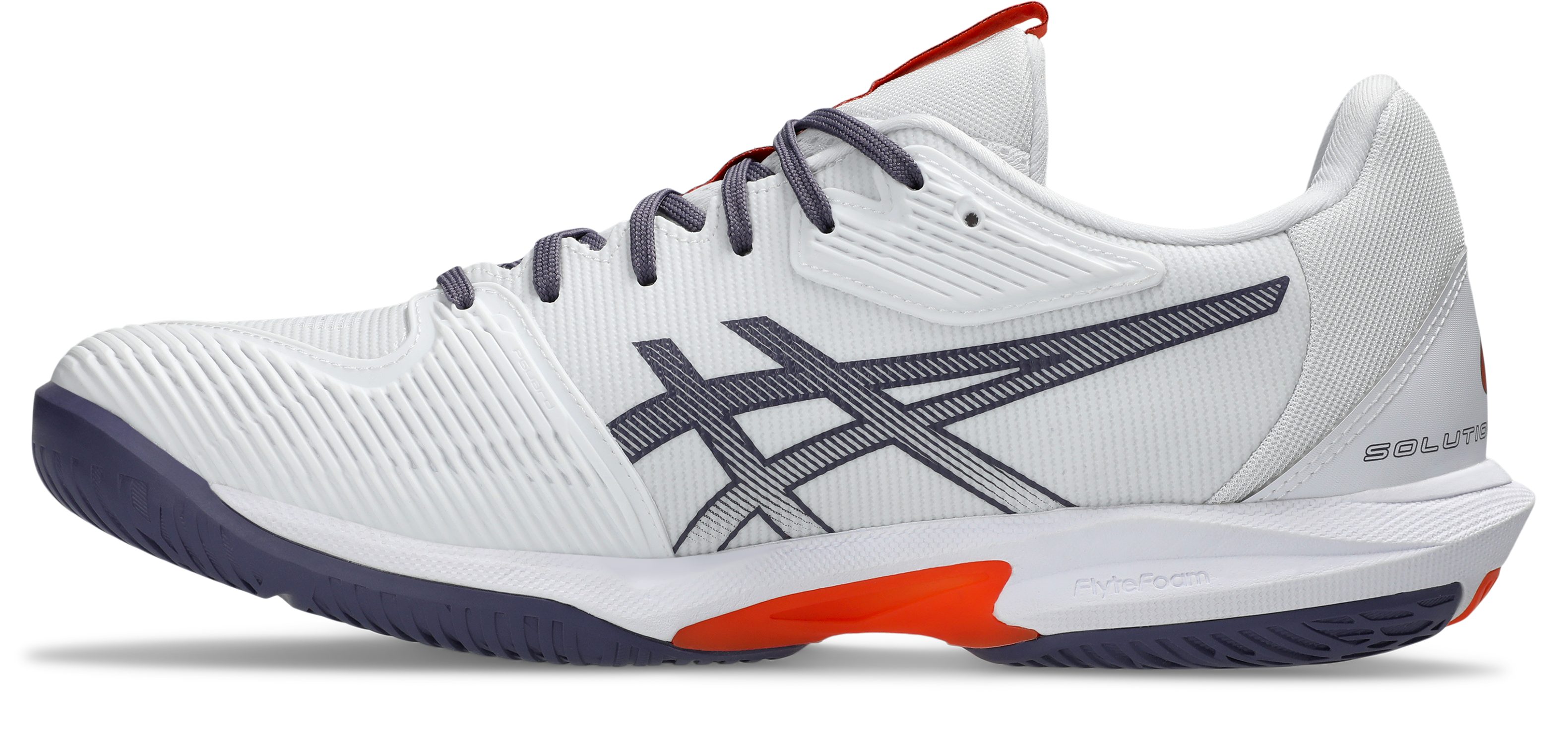 Asics Tennisschoenen SOLUTION SPEED FF 3