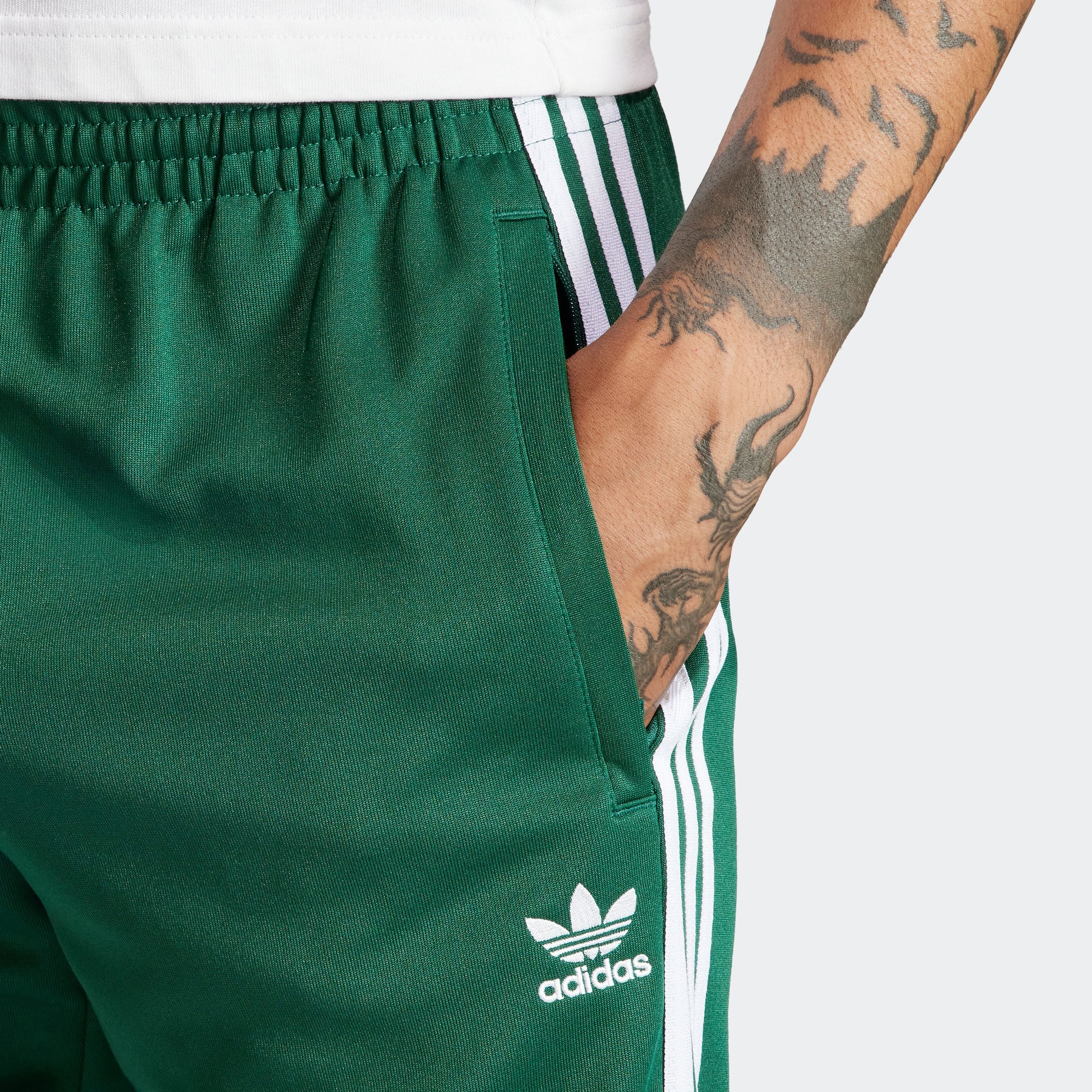 adidas Originals Sportbroek SST TP Superster, retro look, zacht materiaal (1-delig)