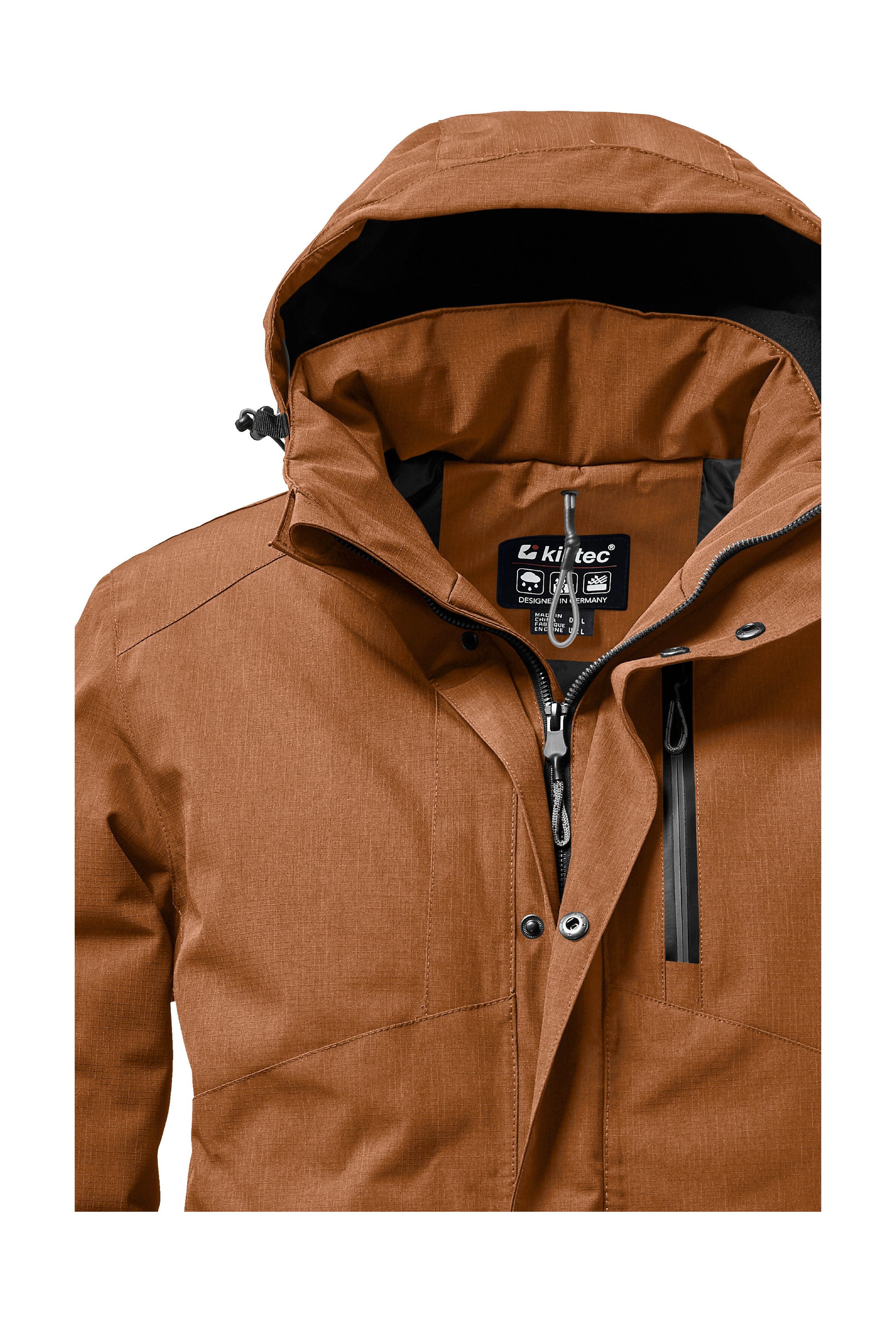 Killtec Outdoorjack KOW 161 MN JCKT