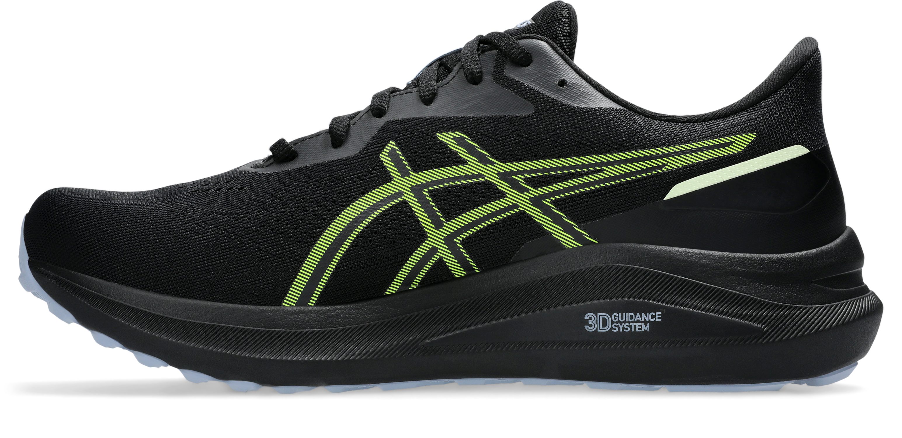 Asics Runningschoenen GT-1000 13 Gore-Tex voor meer stabiliteit, waterdicht