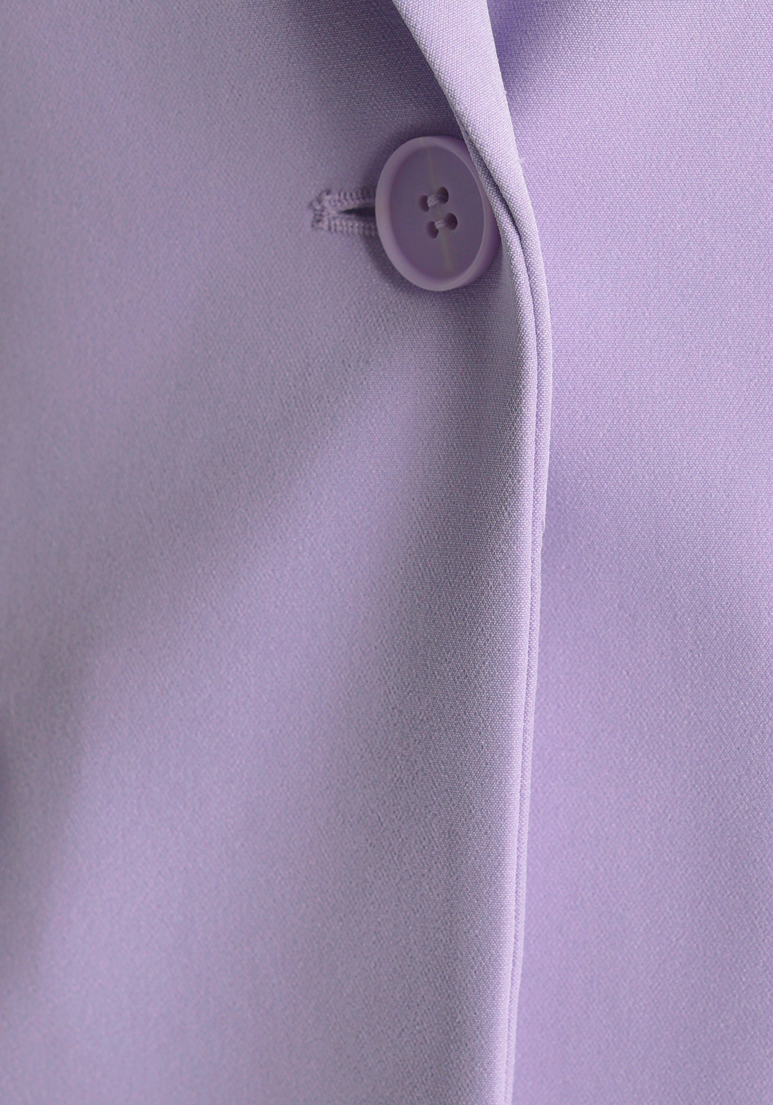 Tamaris Korte blazer in trendkleuren
