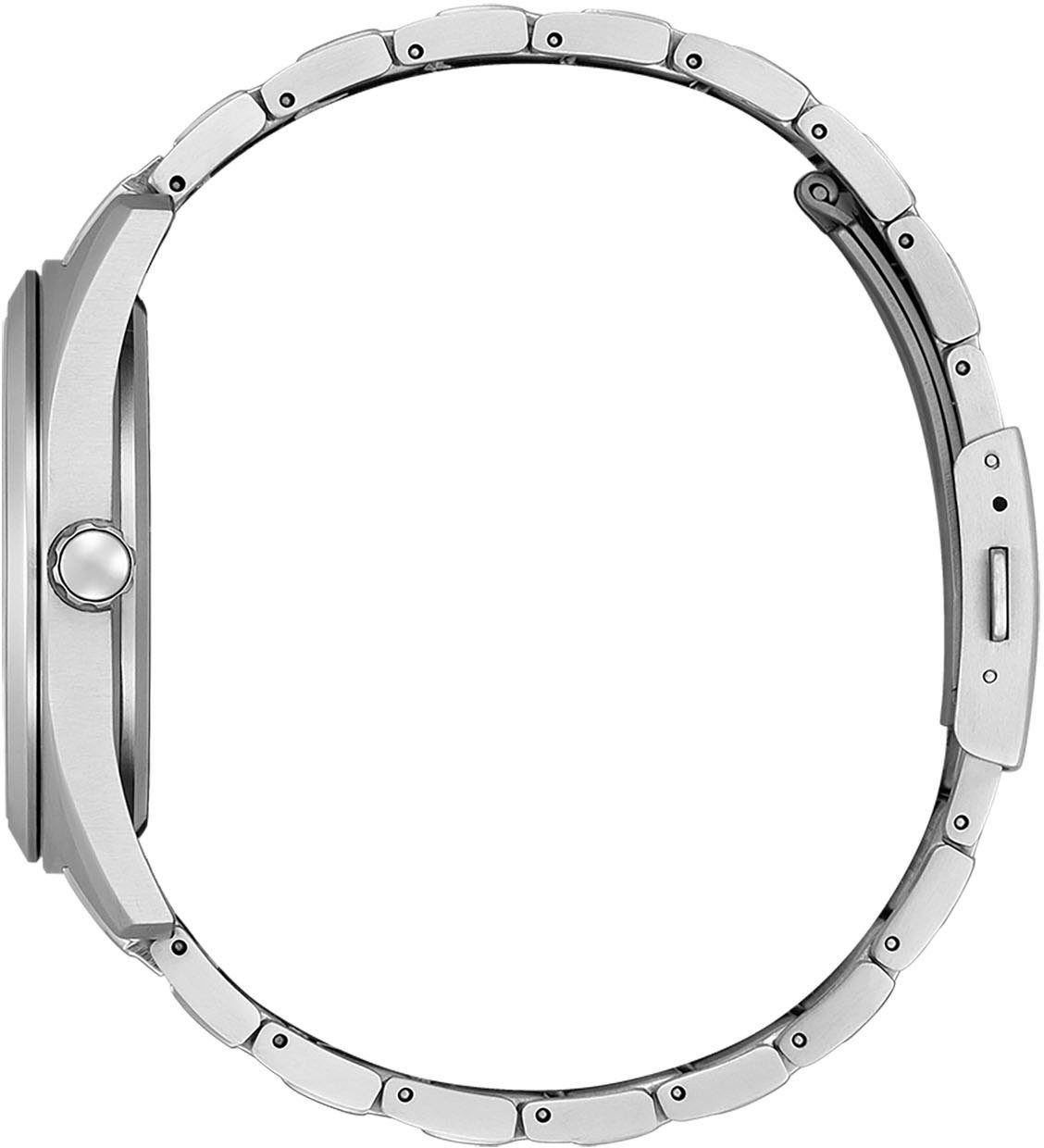 Citizen Solarhorloge AW1641-81L Polshorloge, herenhorloge, titanium, datum