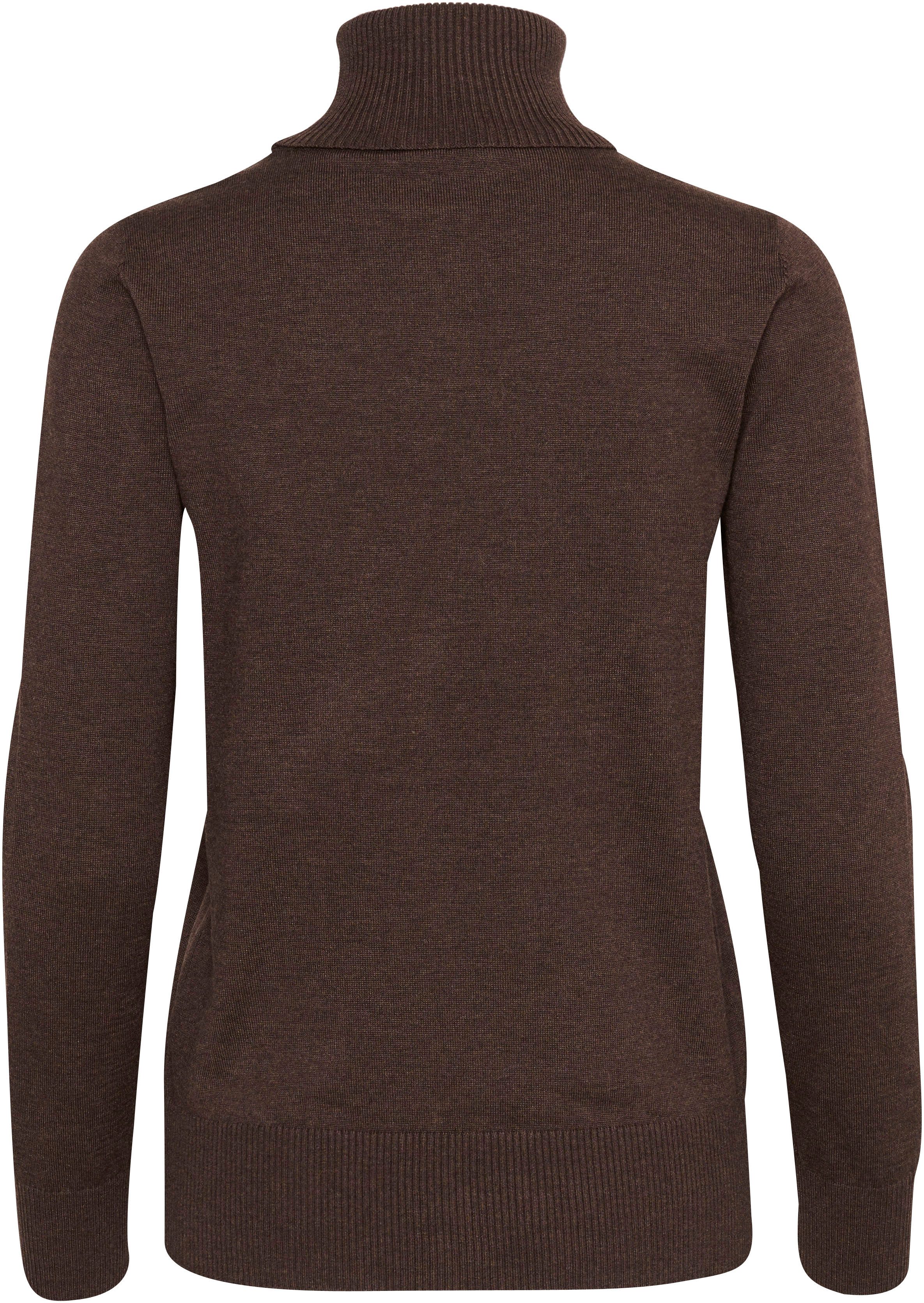 Saint Tropez Coltrui J2046 MilaSZ Rollneck Pullover