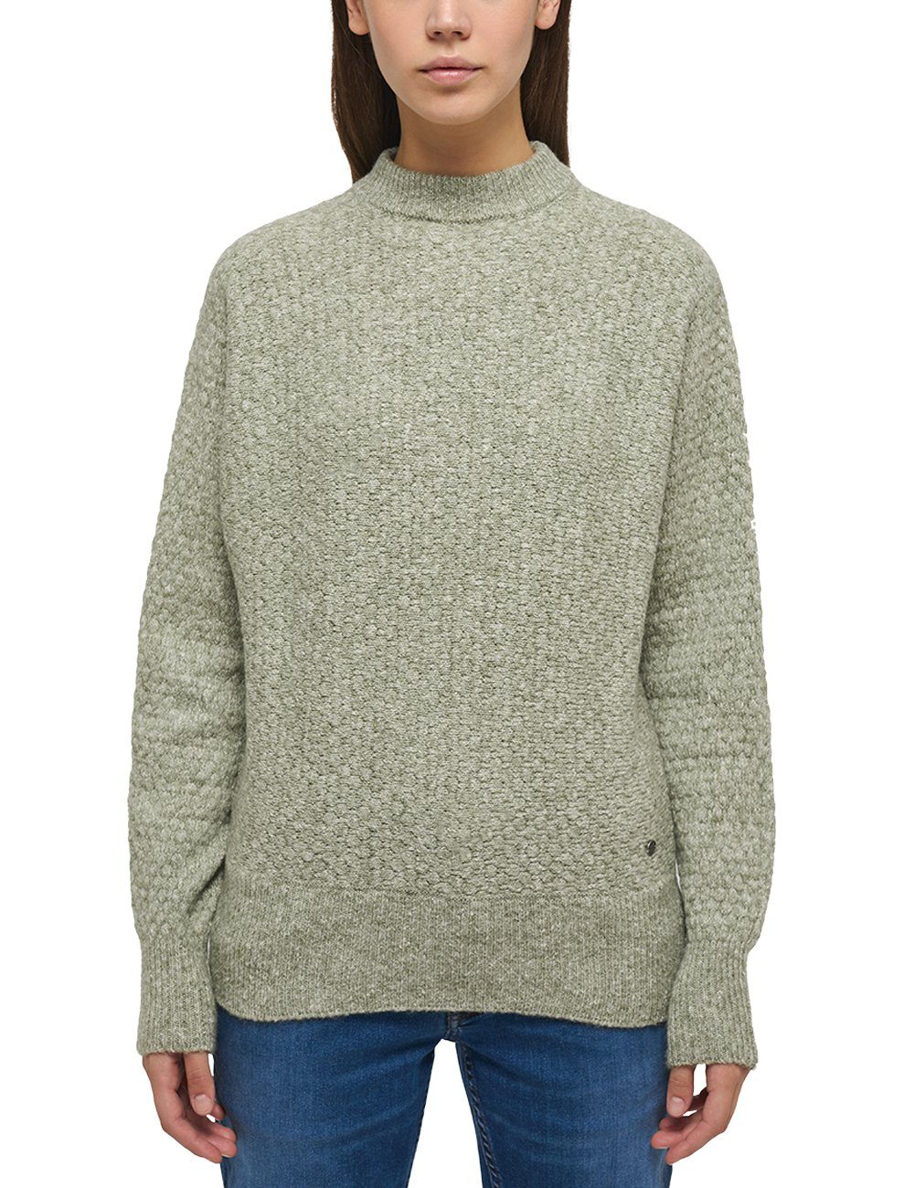 MUSTANG Sweater Style Carla C Structure