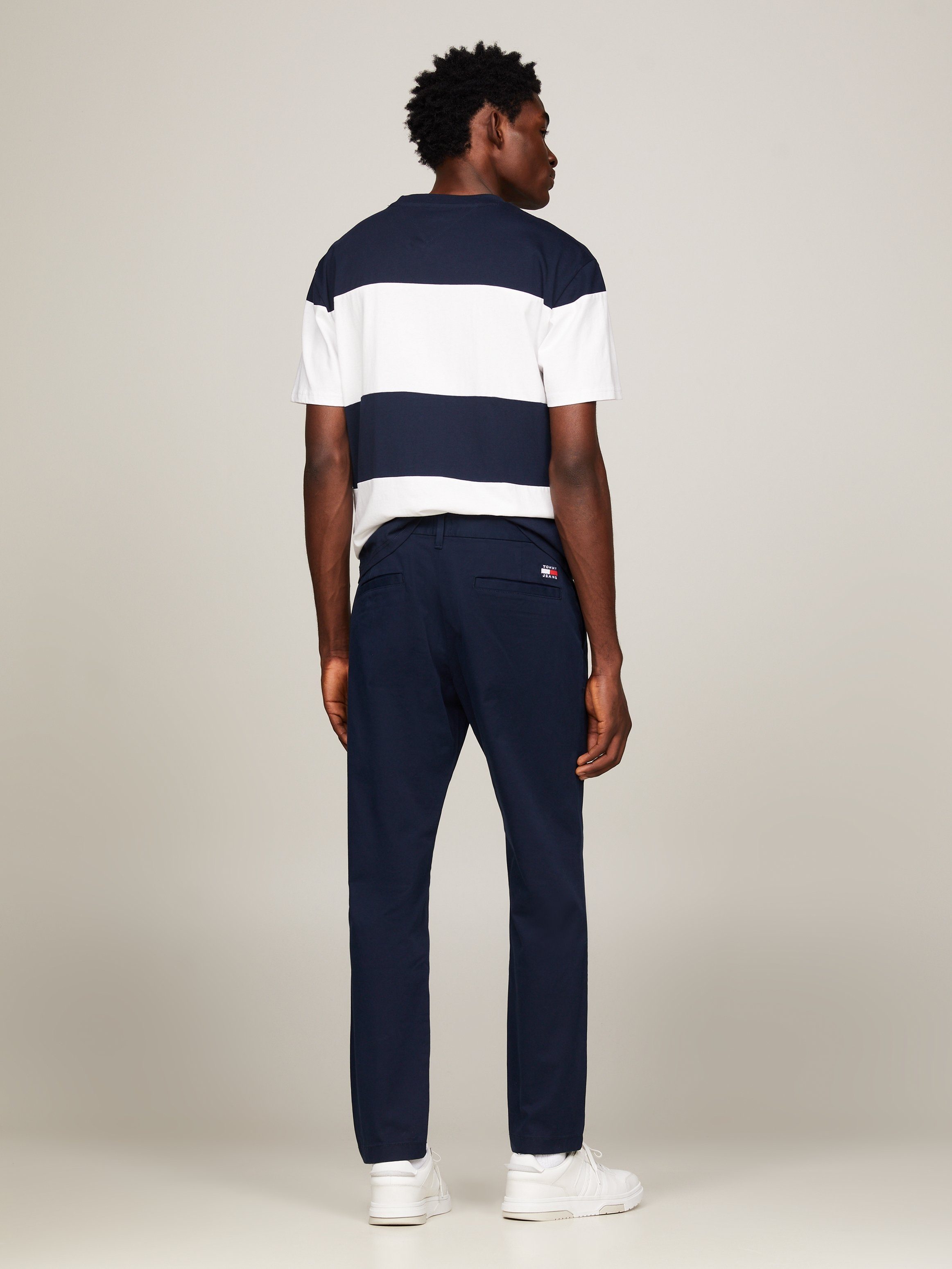 TOMMY JEANS Chino TJM AUSTIN CHINO