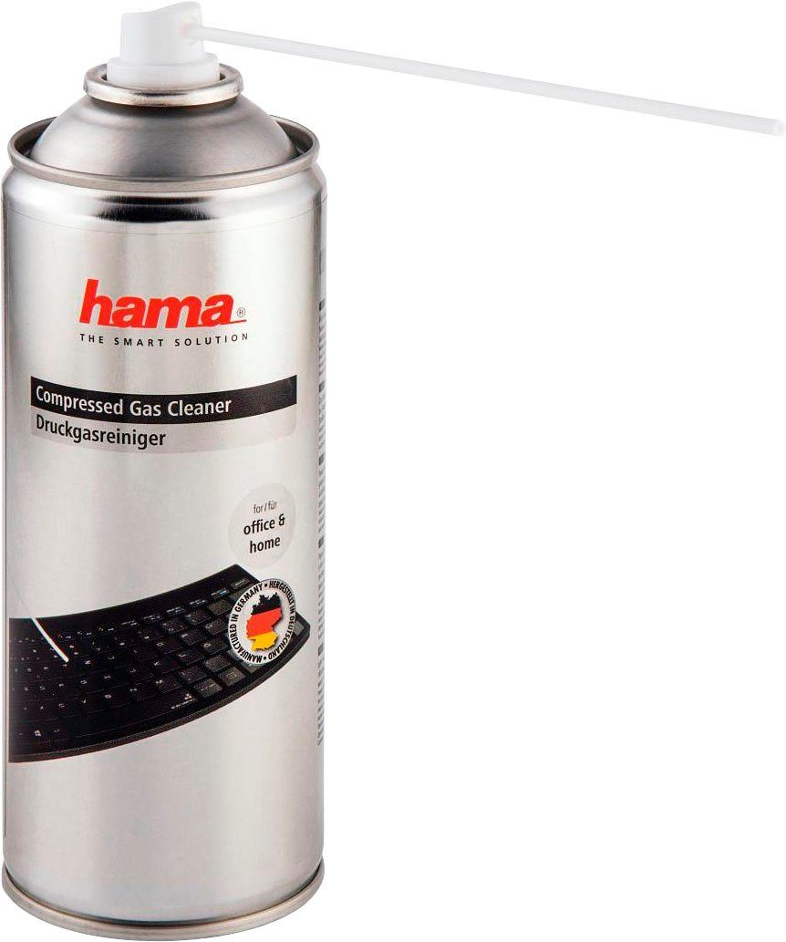 Hama Schoonmaakset Persgasreiniger, 400 ml persluchtreiniger