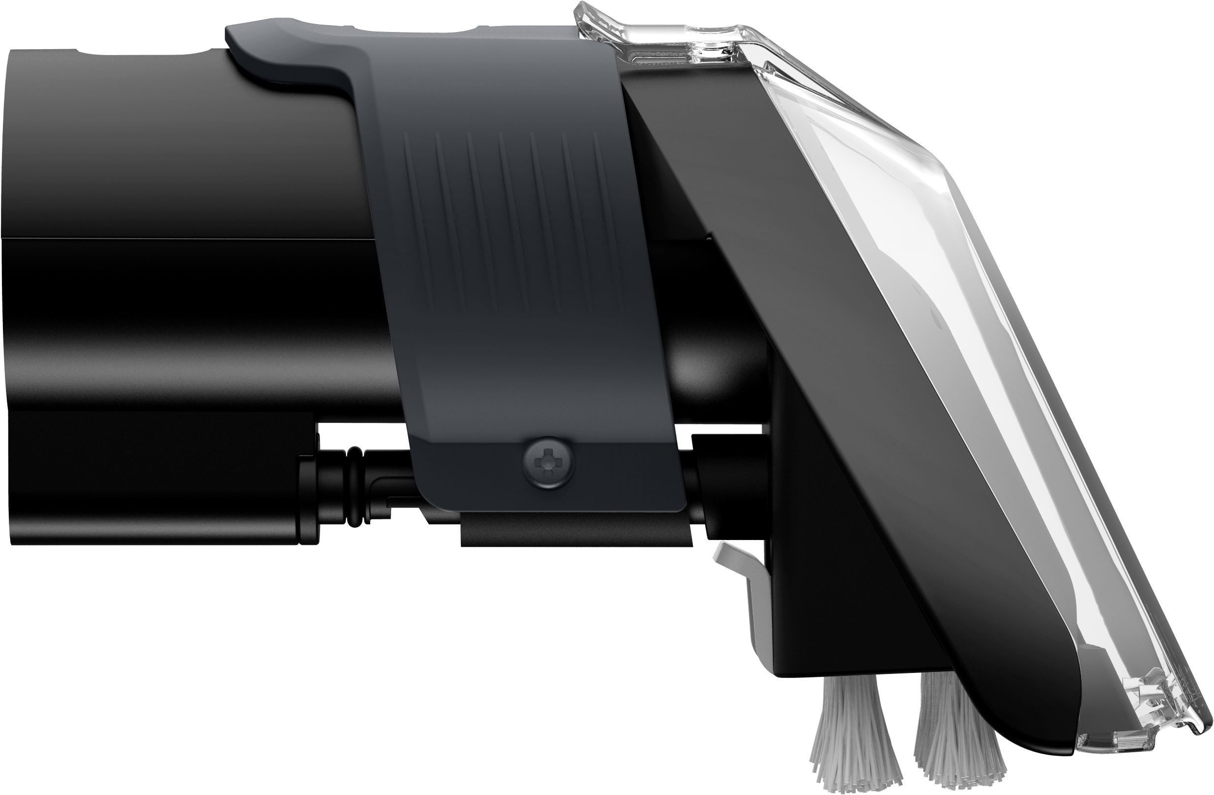 Bissell Waszuiger 3928N, SpotClean C5 Select, krachtig, klein, dual-tank >15kpa, zelfreinigend, reinigt vlekken op tapijt, bekleding, autostoel