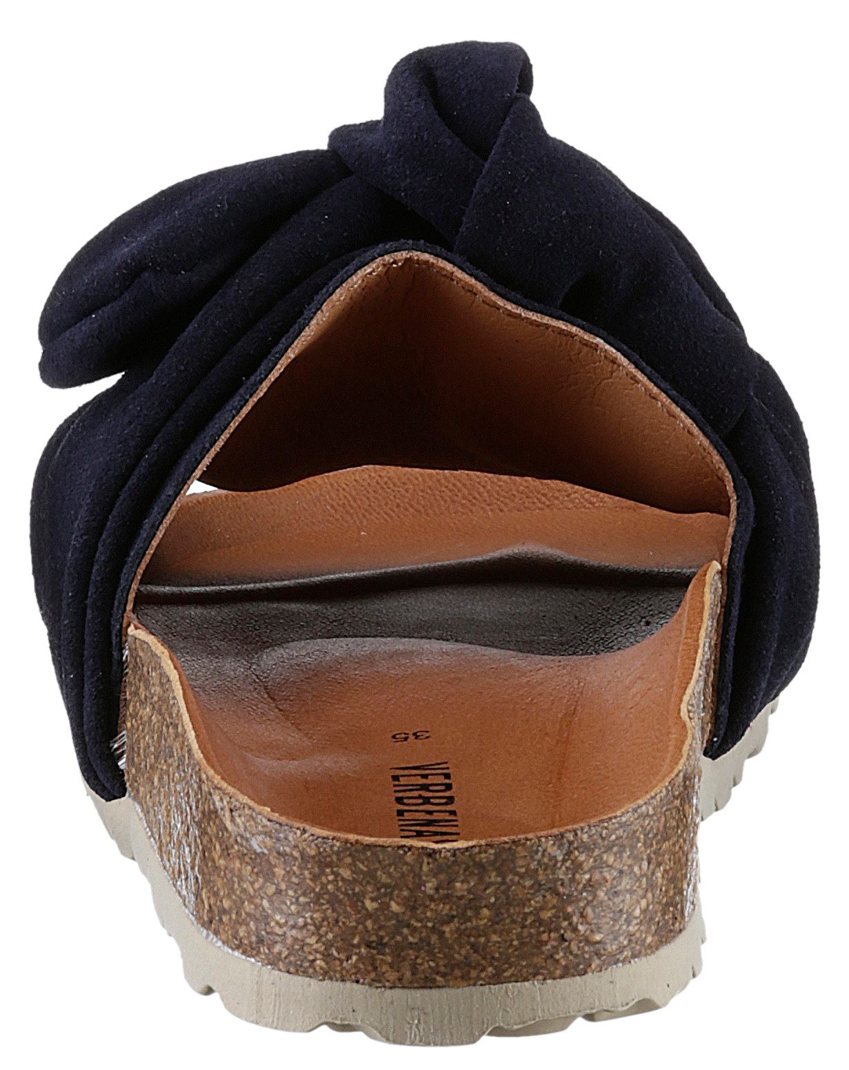 VERBENAS Slippers Roxy Roda zomerschoen, slippers, strand schoen om in te stappen