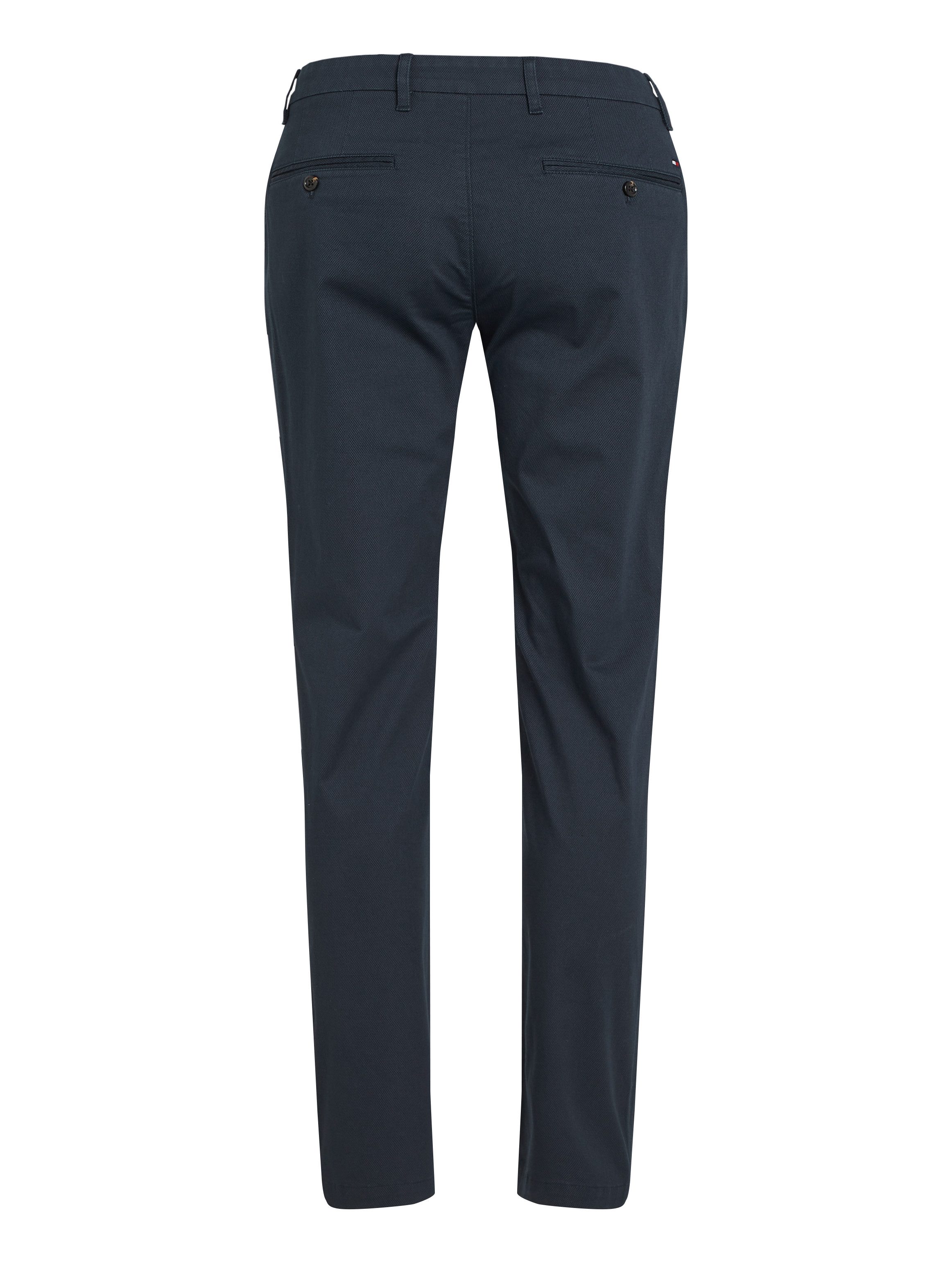 Tommy Hilfiger Chino DENTON 5PKT PRINTED STRUCTURE
