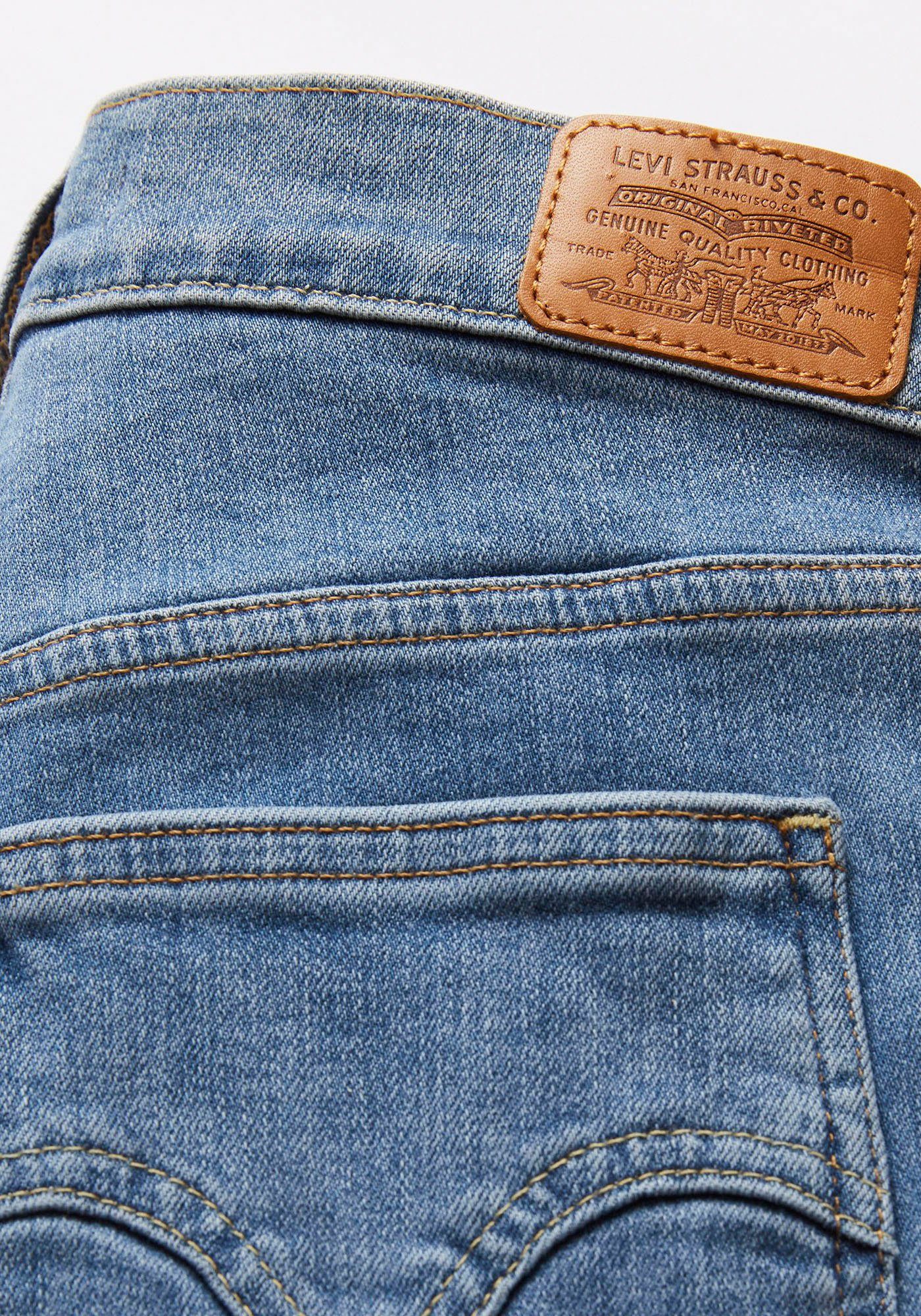 Levi's® Skinny fit jeans Retro High Skinny