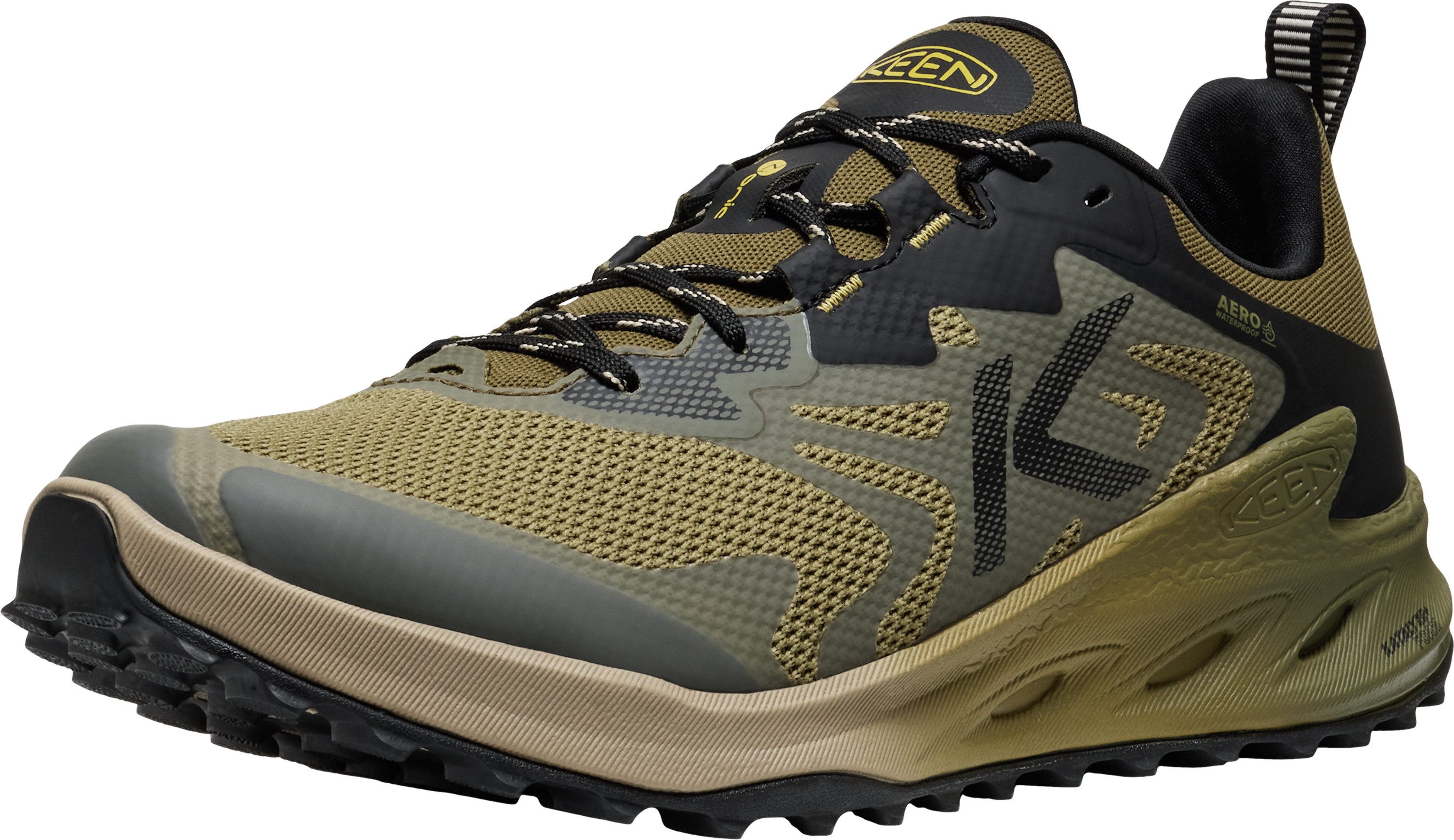 Keen Outdoorschoenen ZIONIC NXT WP