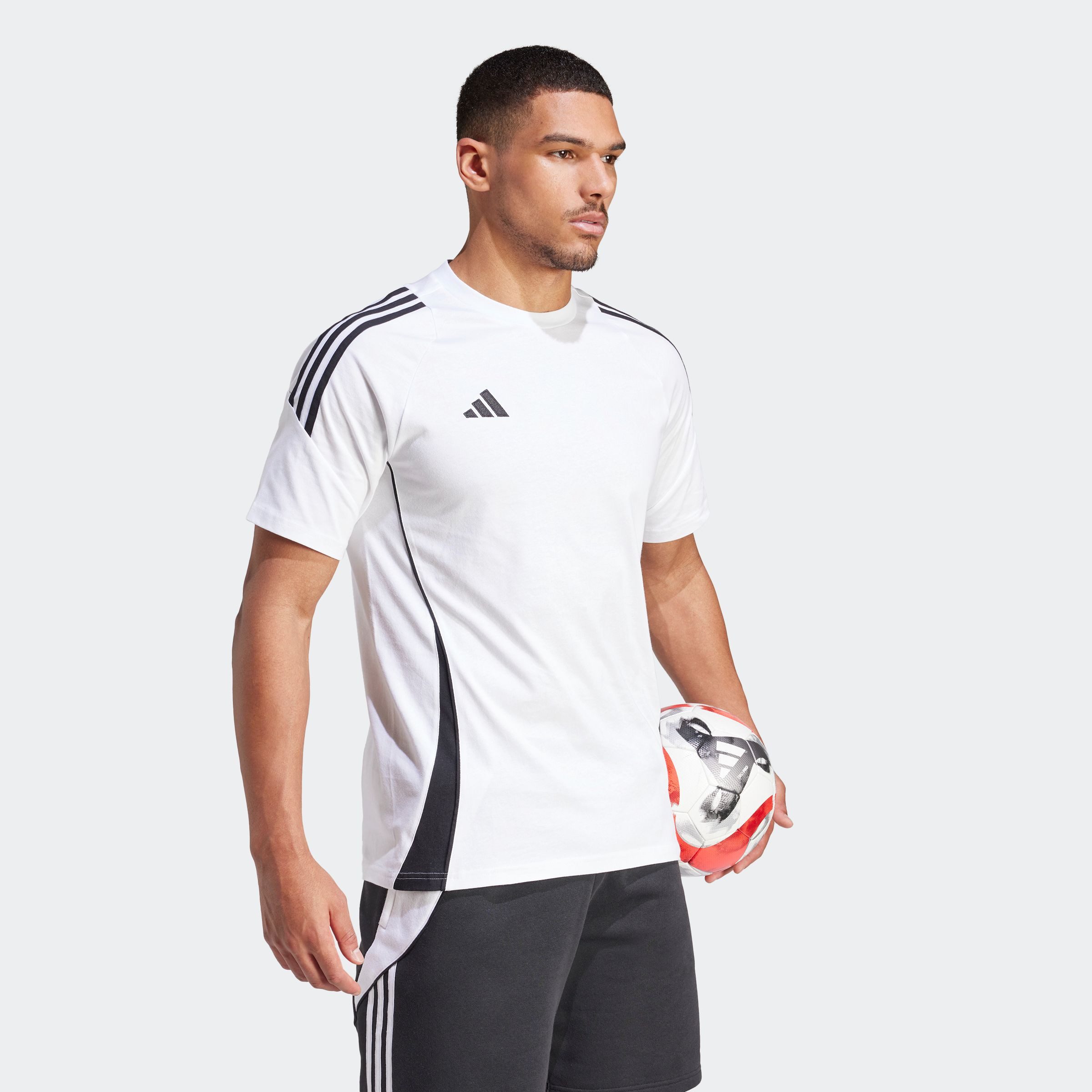 adidas Performance Trainingsshirt TIRO24 SWTEE
