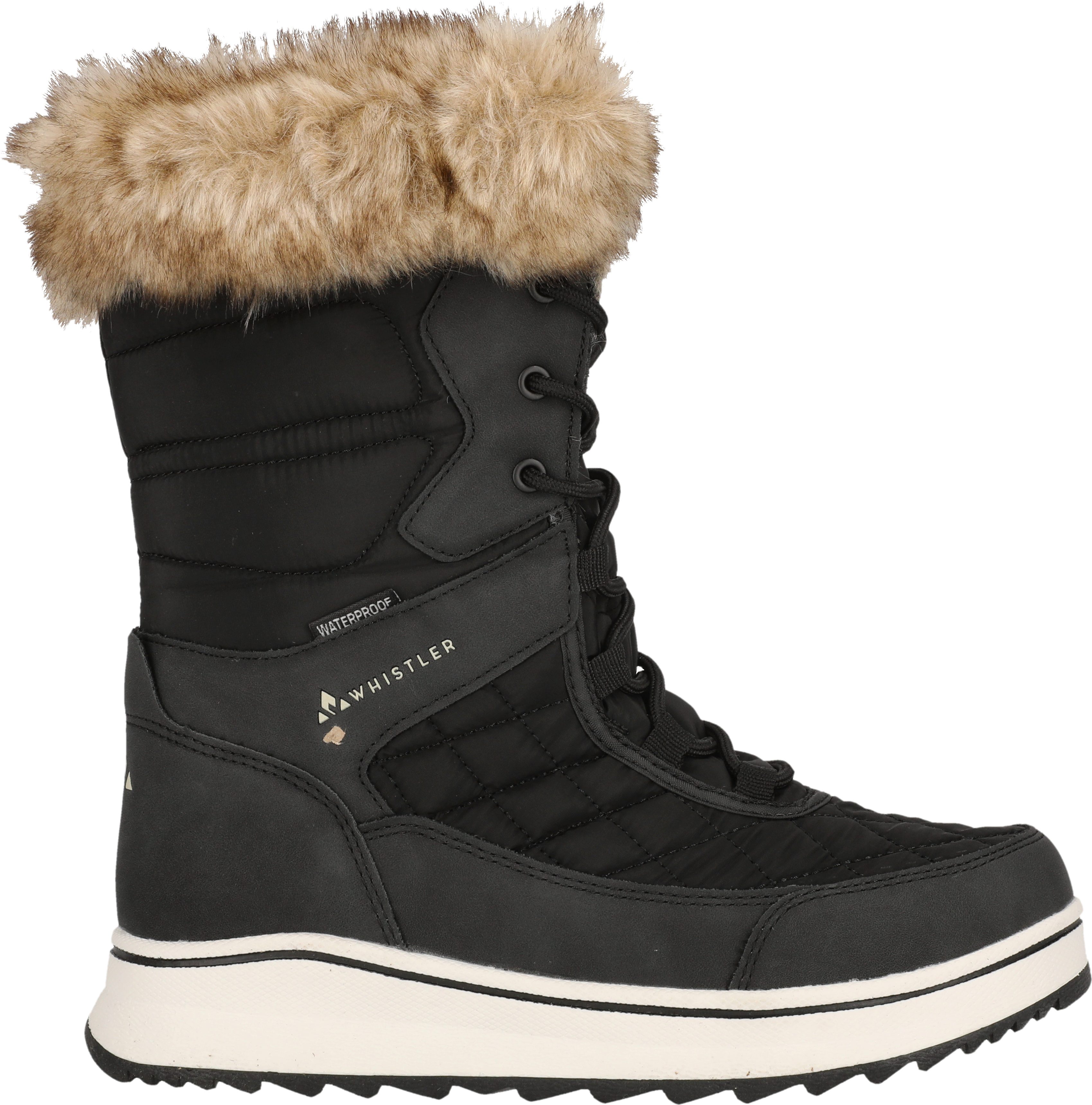 WHISTLER Winterlaarzen Eewye W Boot WP V2
