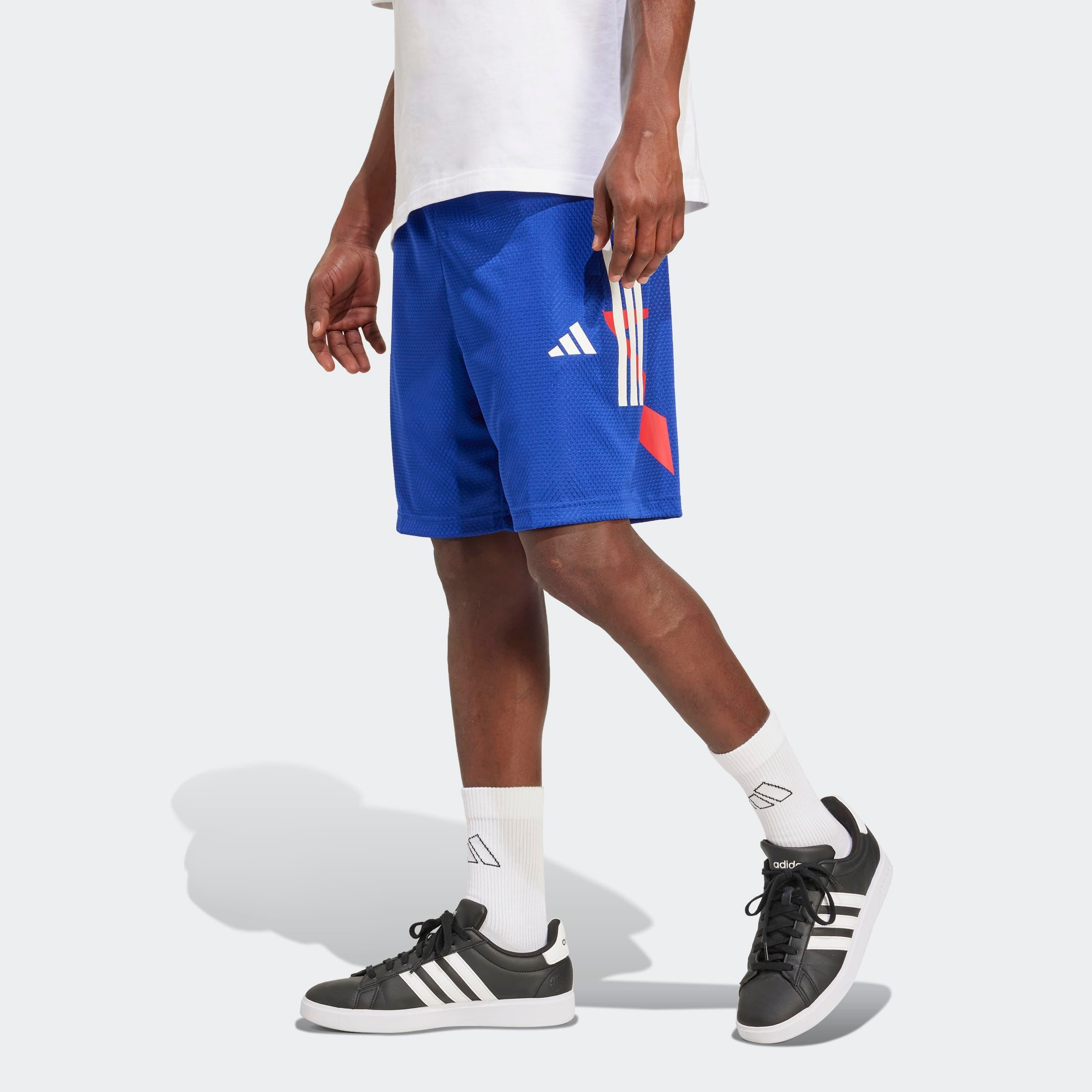 adidas Sportswear Short M TIRO CB_NP SH (1-delig)