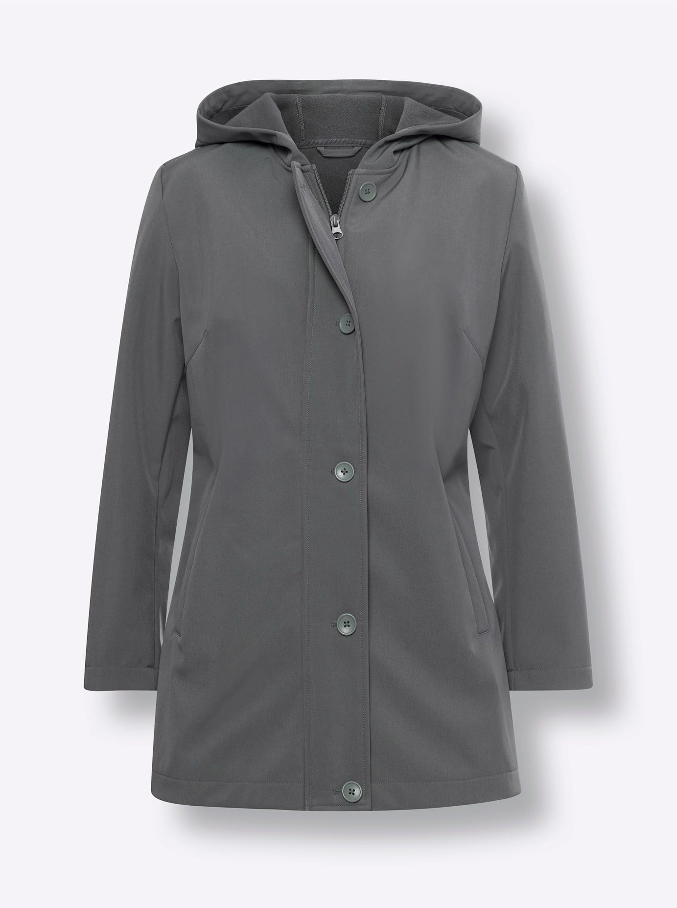 Classic Basics Softshell-jack