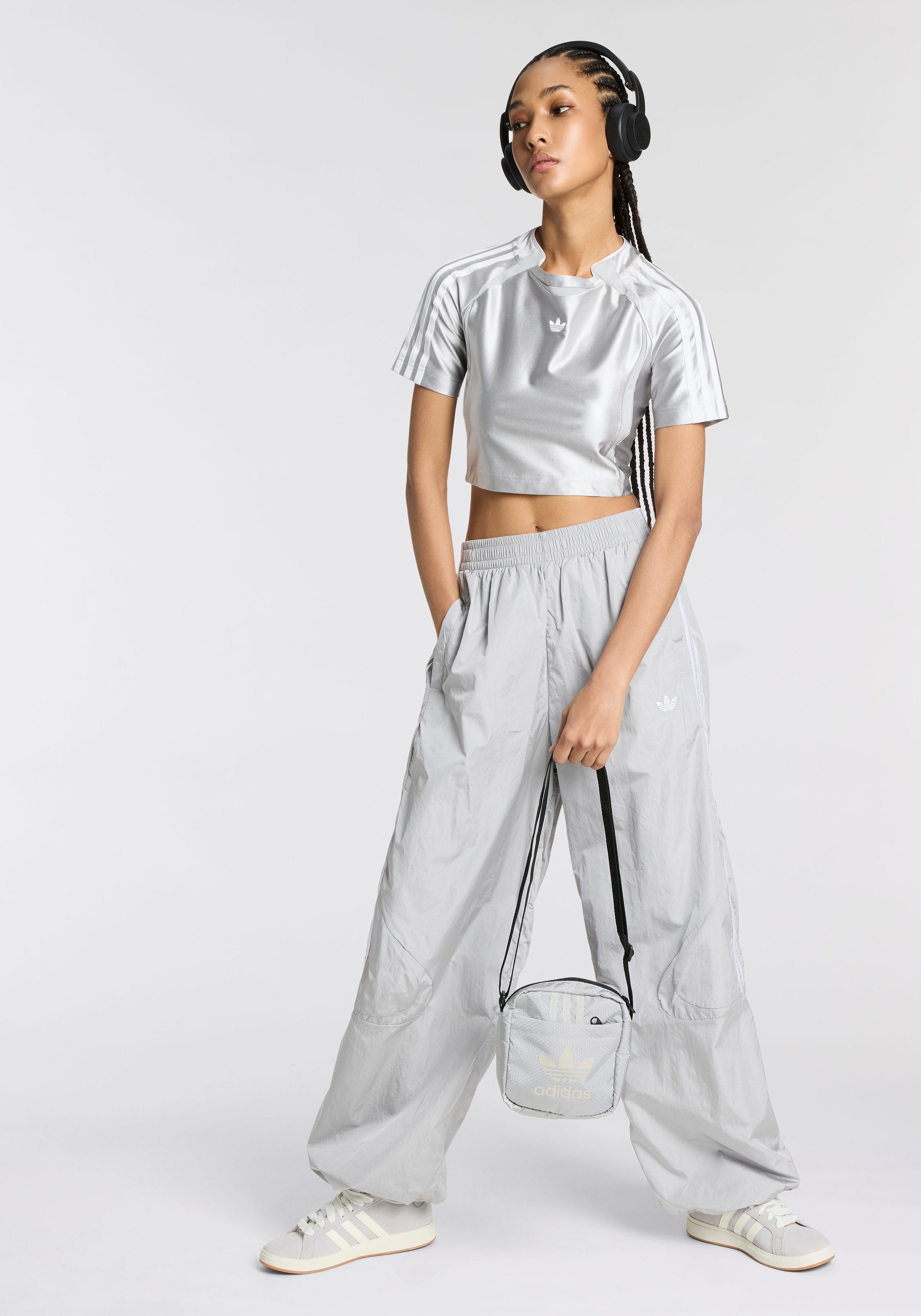 adidas Originals Sporttas SMAL ITEM BAG
