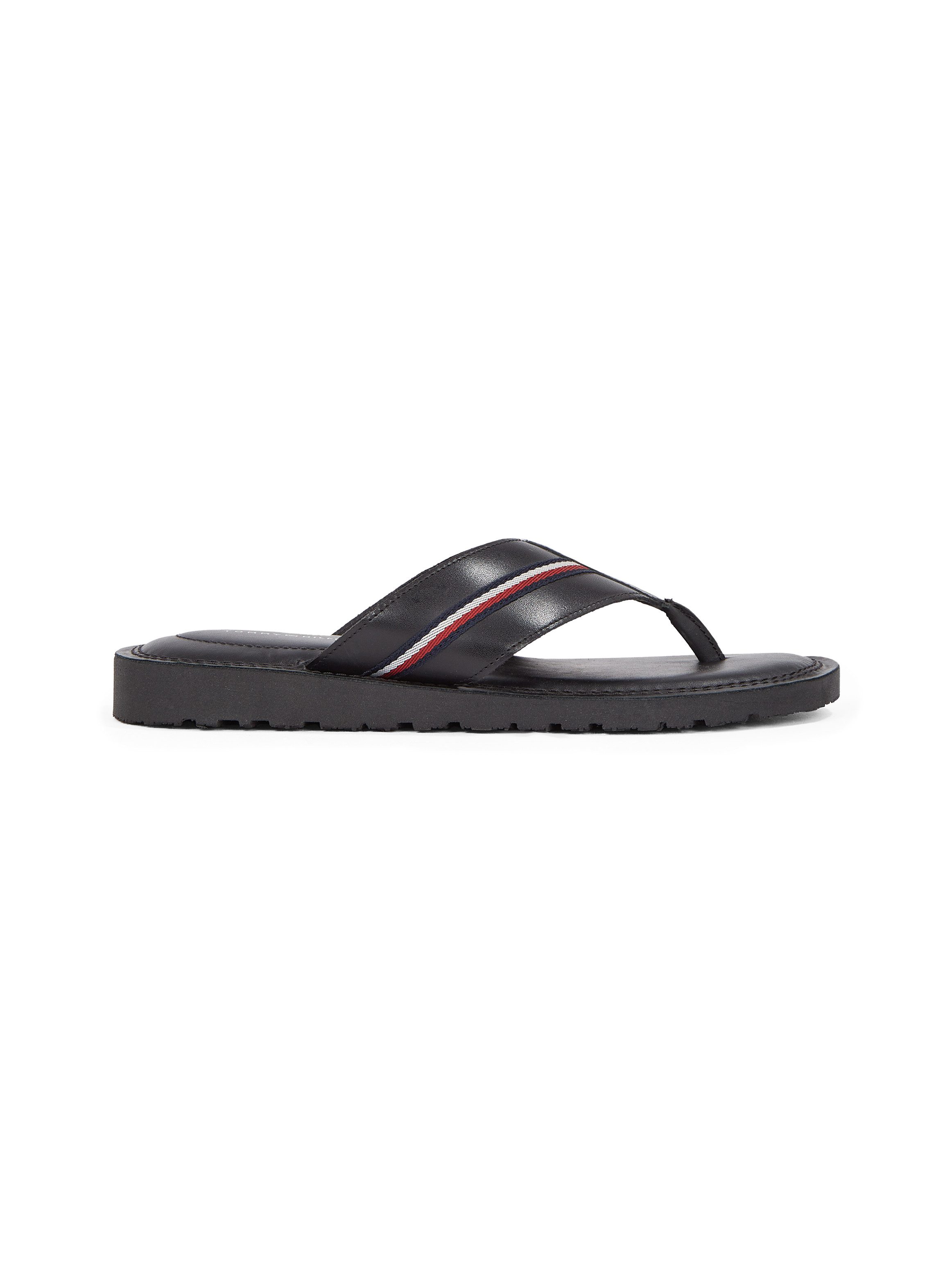 Tommy Hilfiger Teenslippers CORE HILFIGER TOE POST LH SANDAL