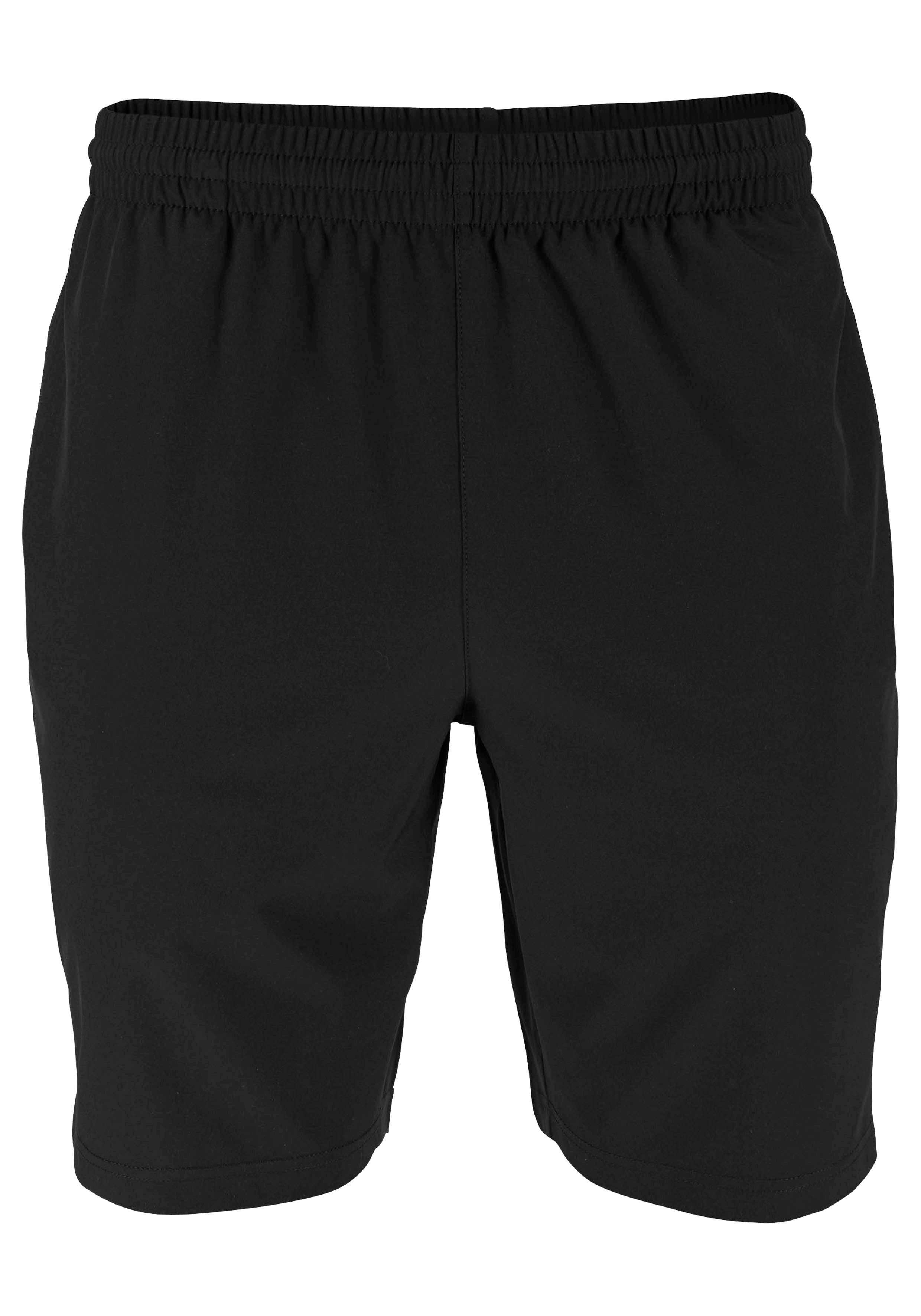 Eastwind Functionele short