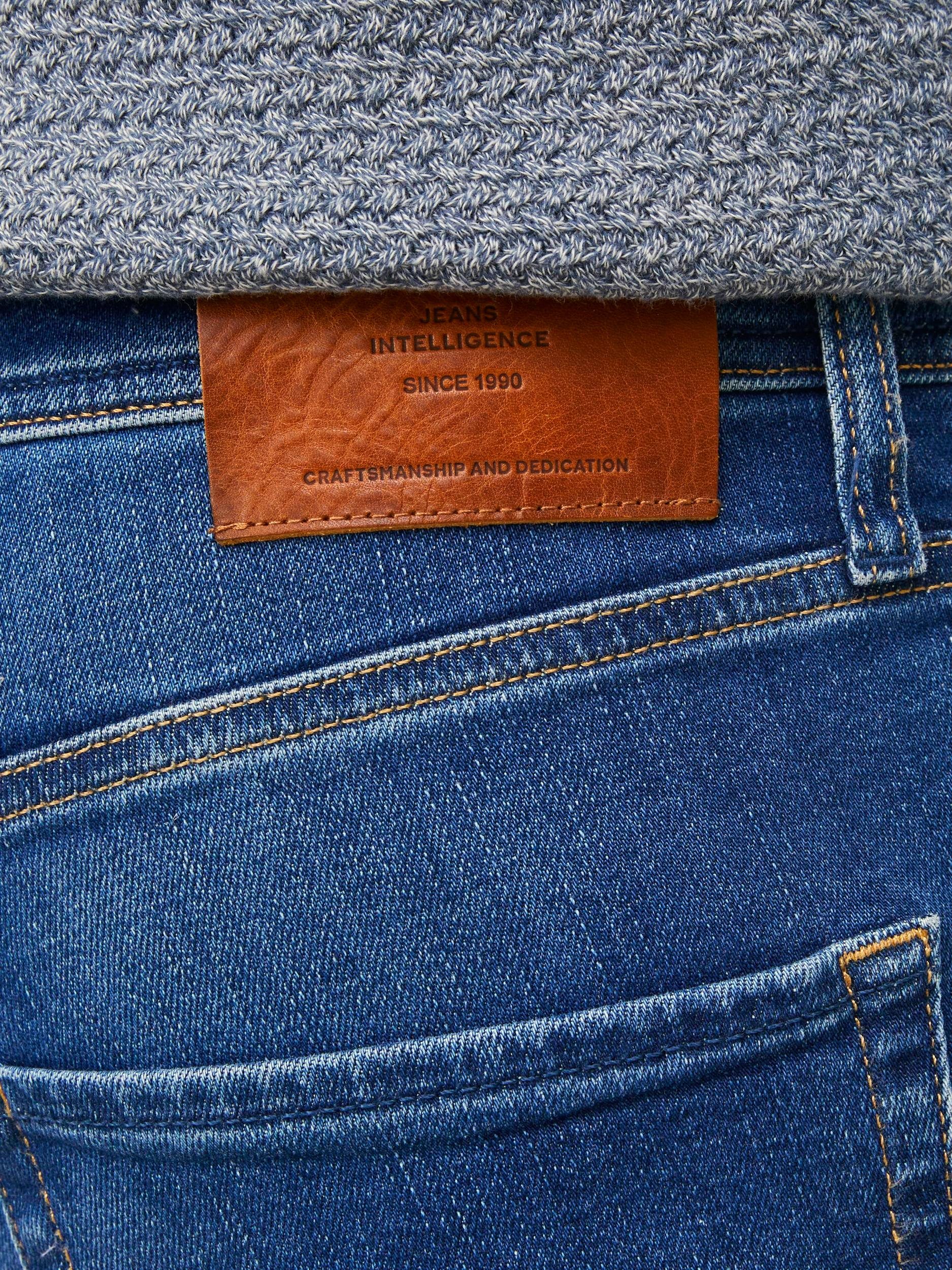 Jack & Jones Regular fit jeans JJICLARK JJORIGINAL JJ 678 NOOS
