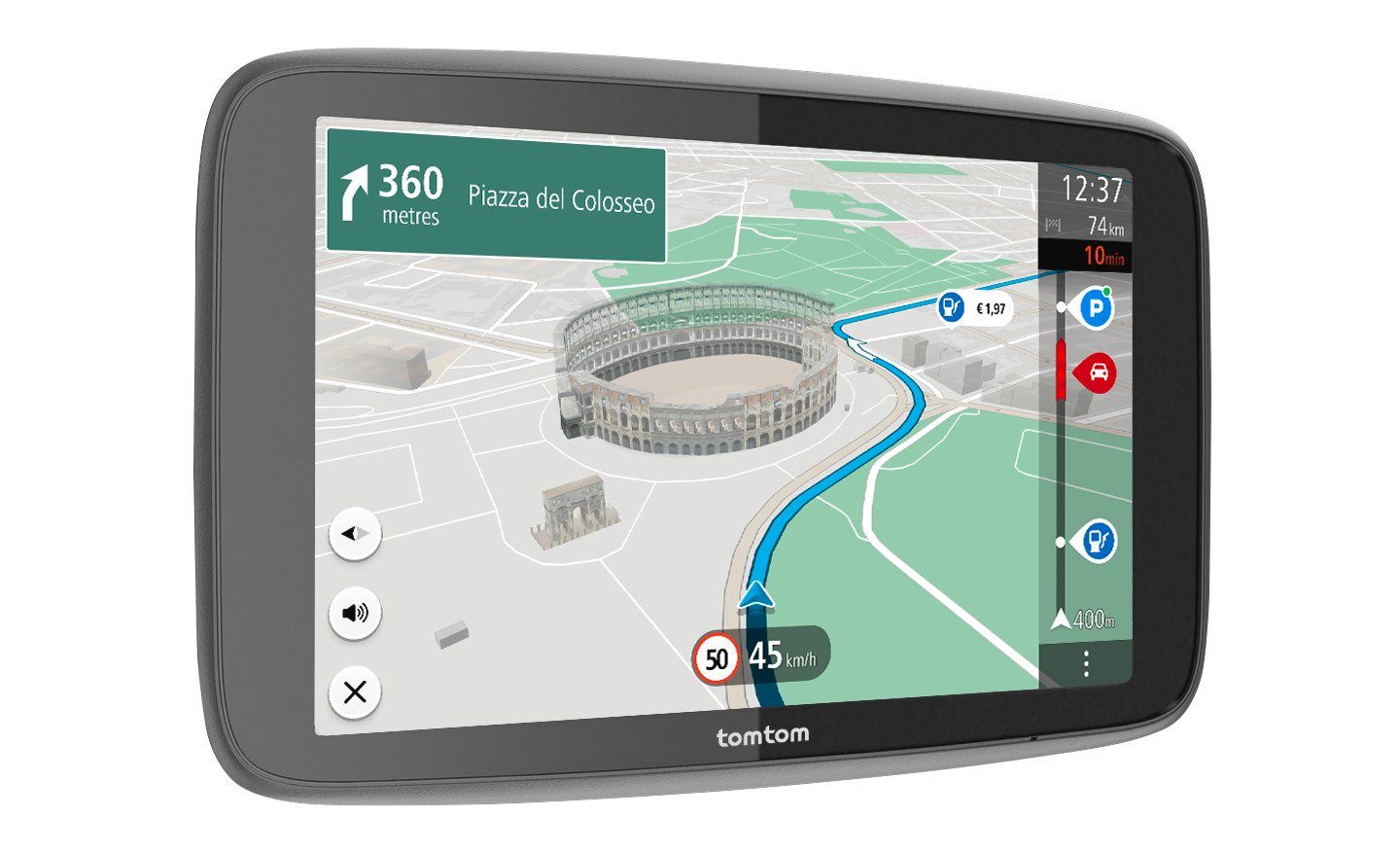 TomTom Navigatiesysteem Go Superior 7