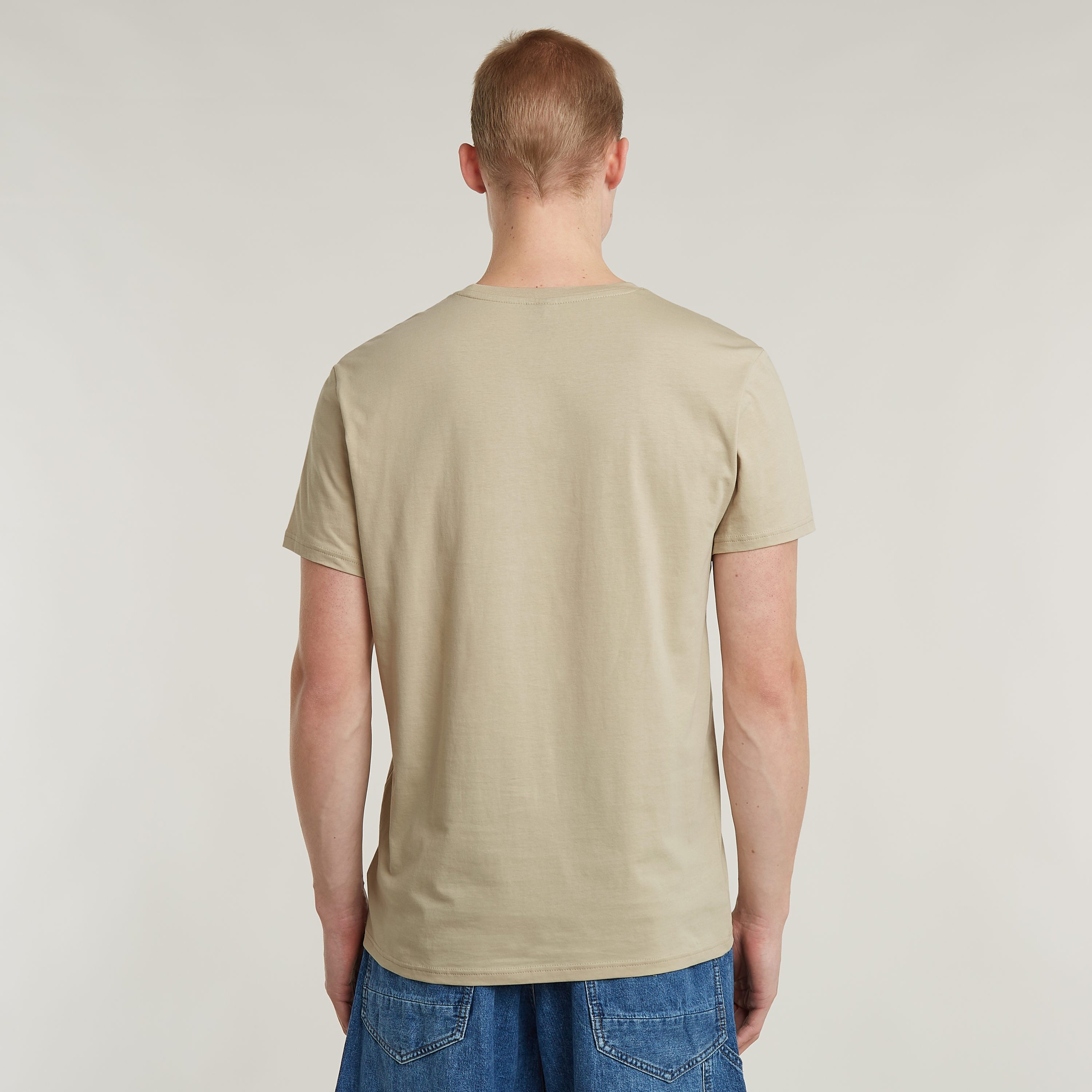 G-Star RAW T-shirt Base