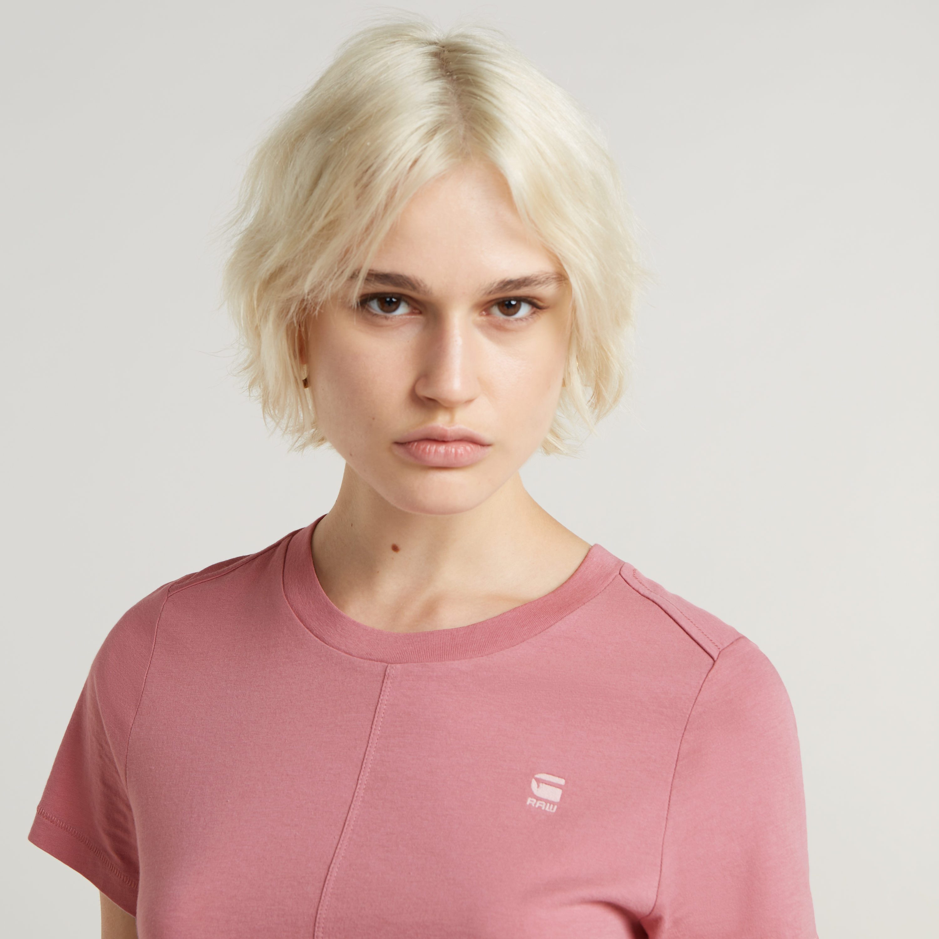 G-Star RAW T-shirt Front Seam