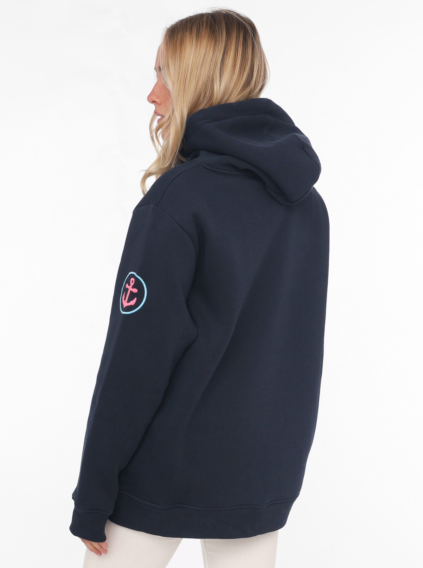 Zwillingsherz Sweatshirt
