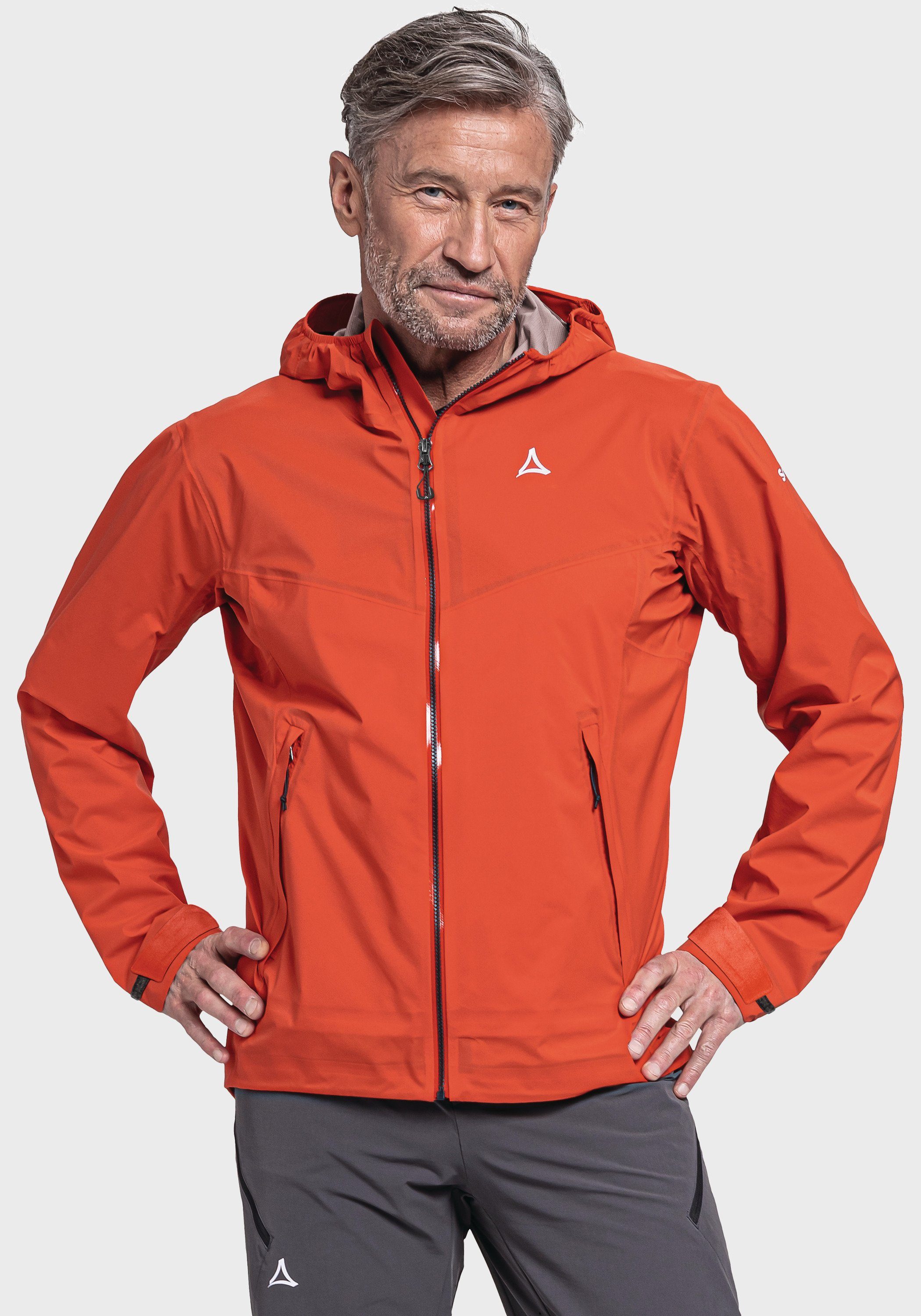 Schöffel Outdoorjack 2.5L Jacket Karma Trail M
