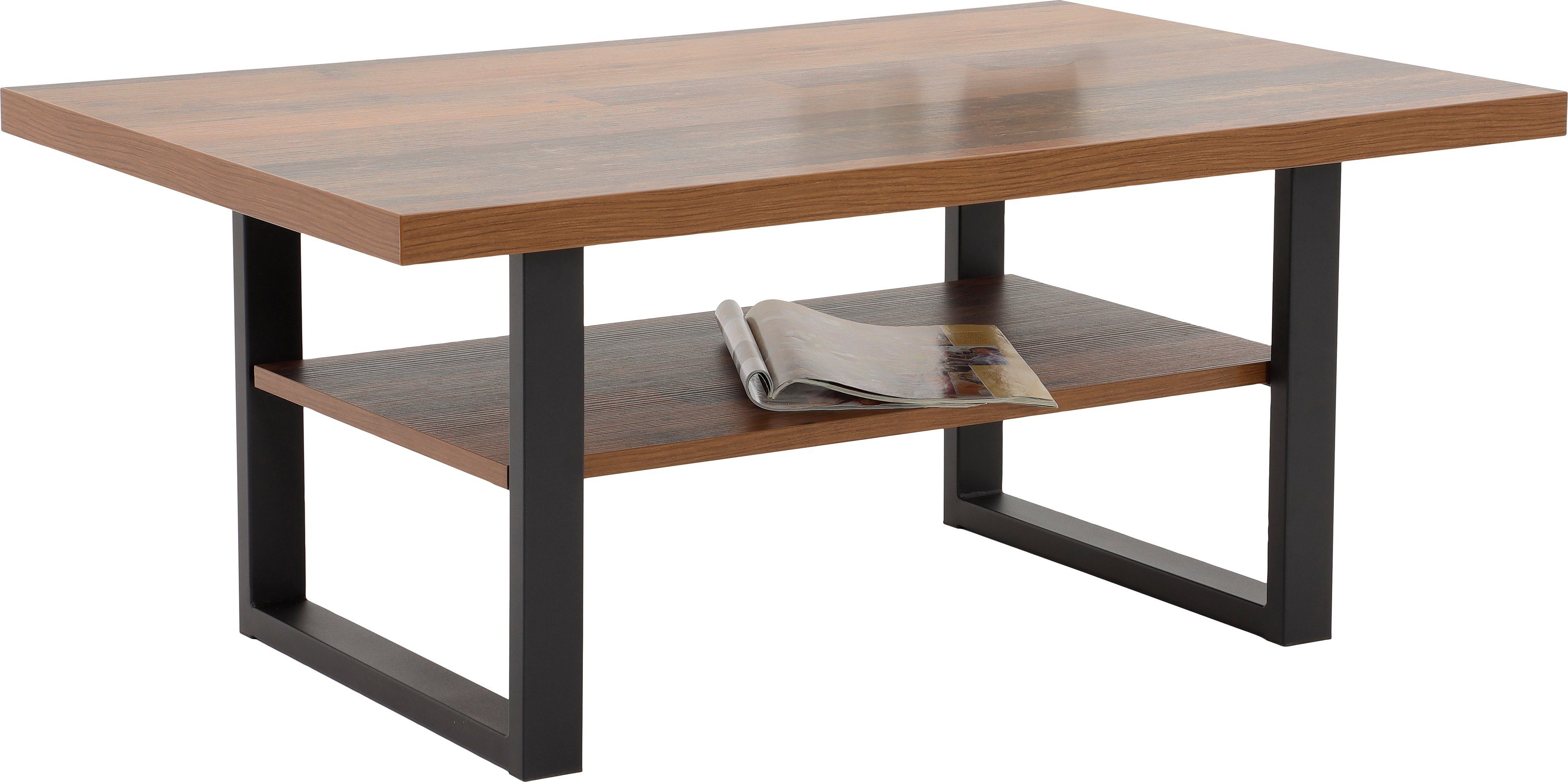 HELA Salontafel Anton met aanrechtblad