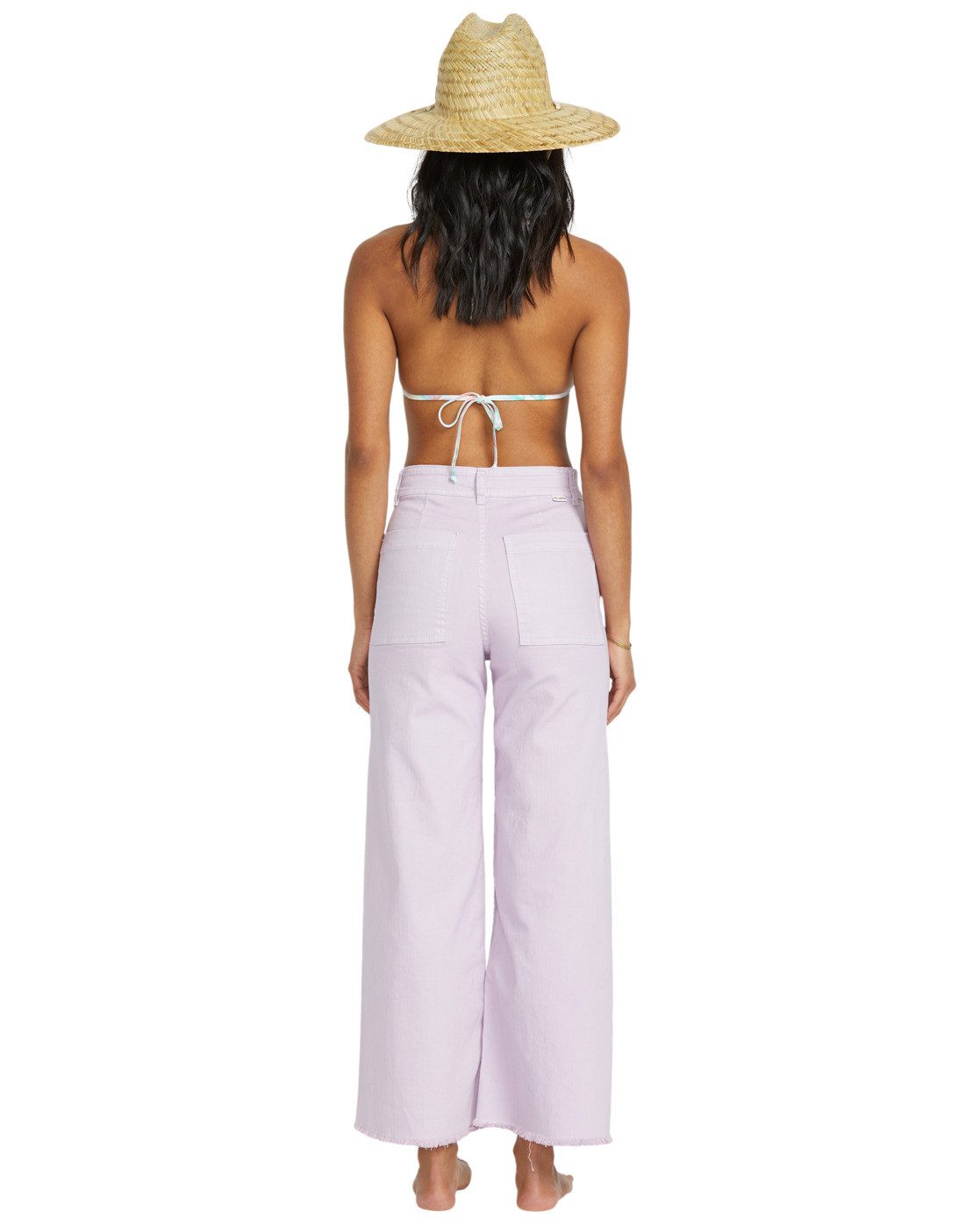 Billabong Stoffen broek Free Fall