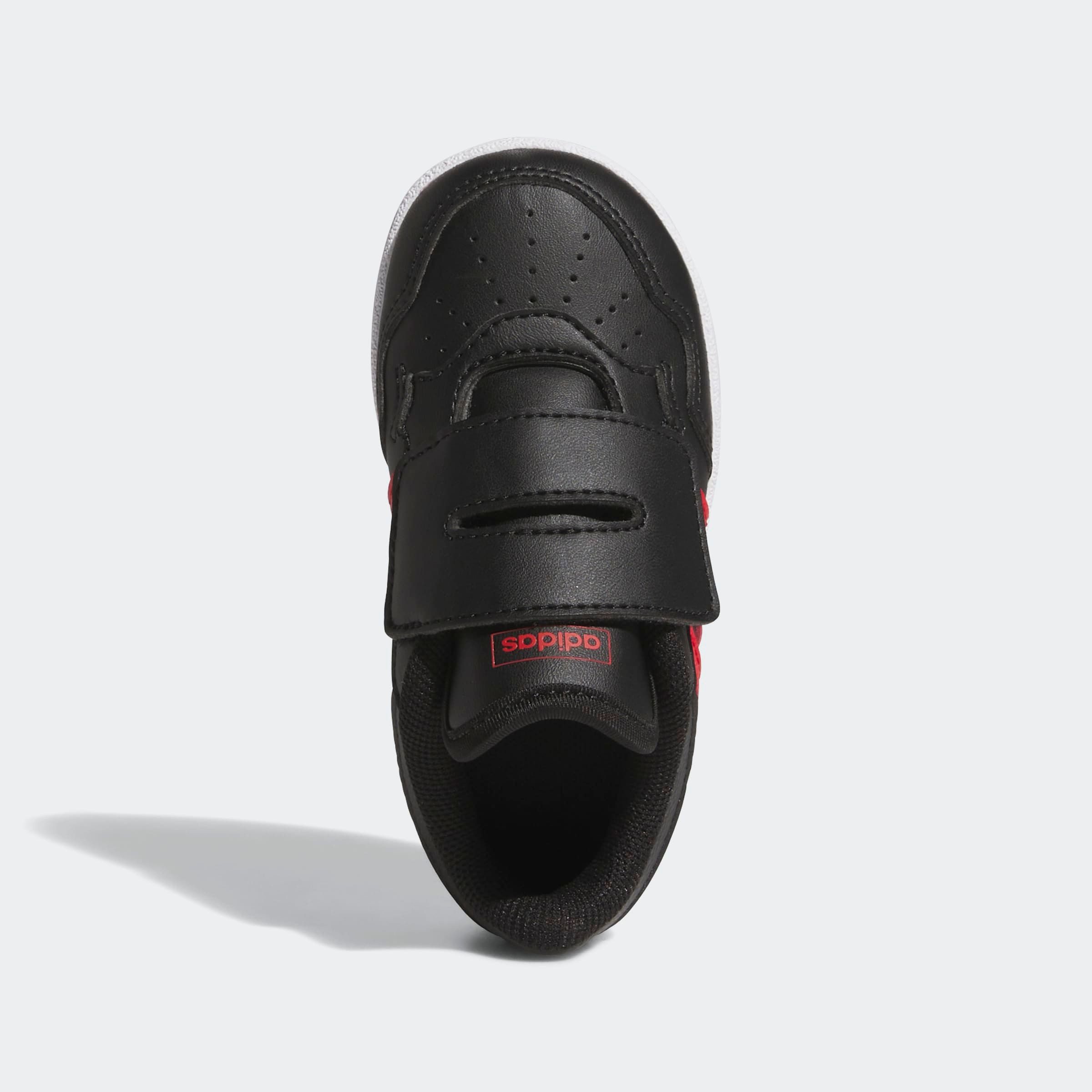 adidas Sportswear Klittenbandschoenen HOOPS 4.0 KIDS