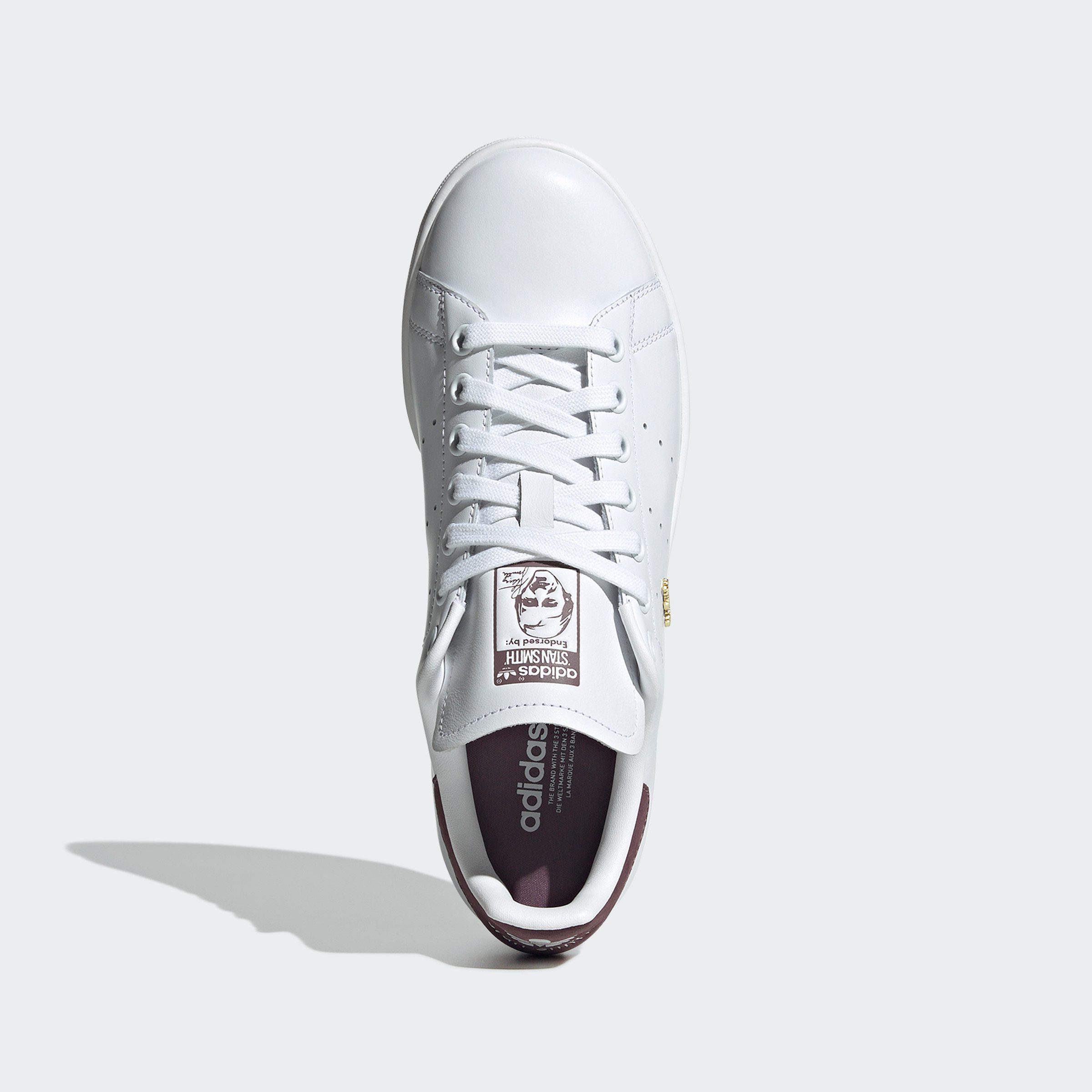 adidas Originals Sneakers STAN SMITH