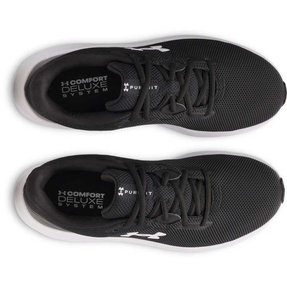 Under Armour® Runningschoenen UA Charged Pursuit 4