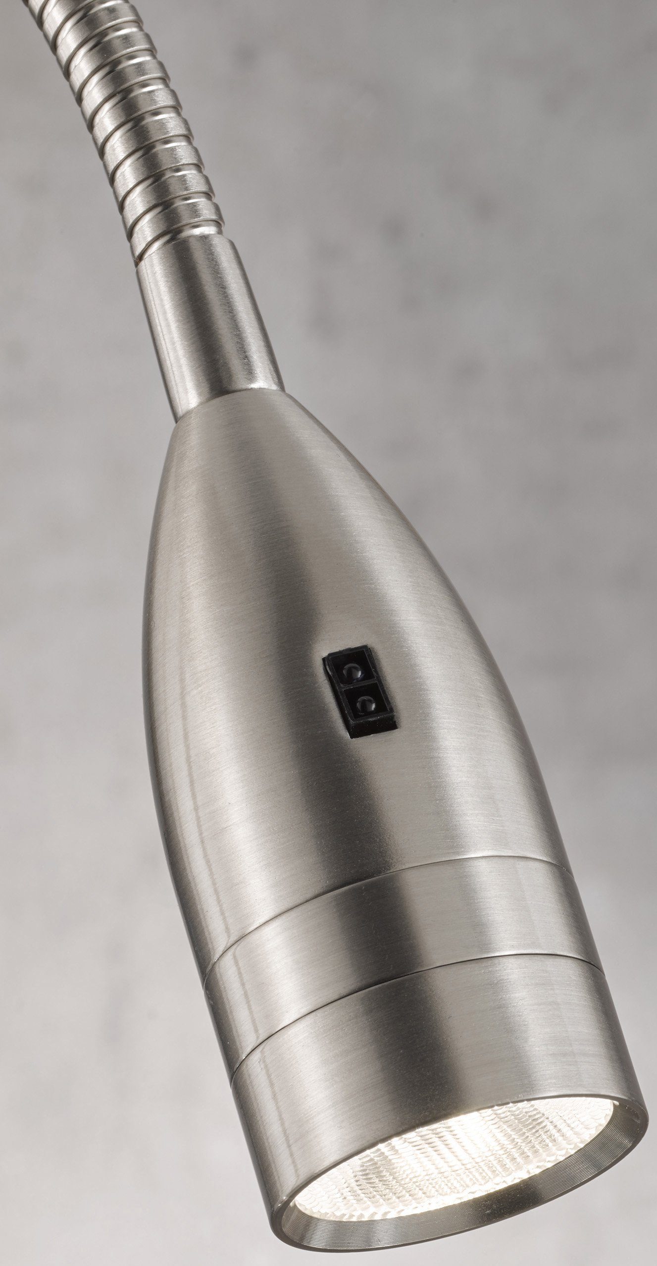 Honsel Leuchten Led-klemlamp Sten
