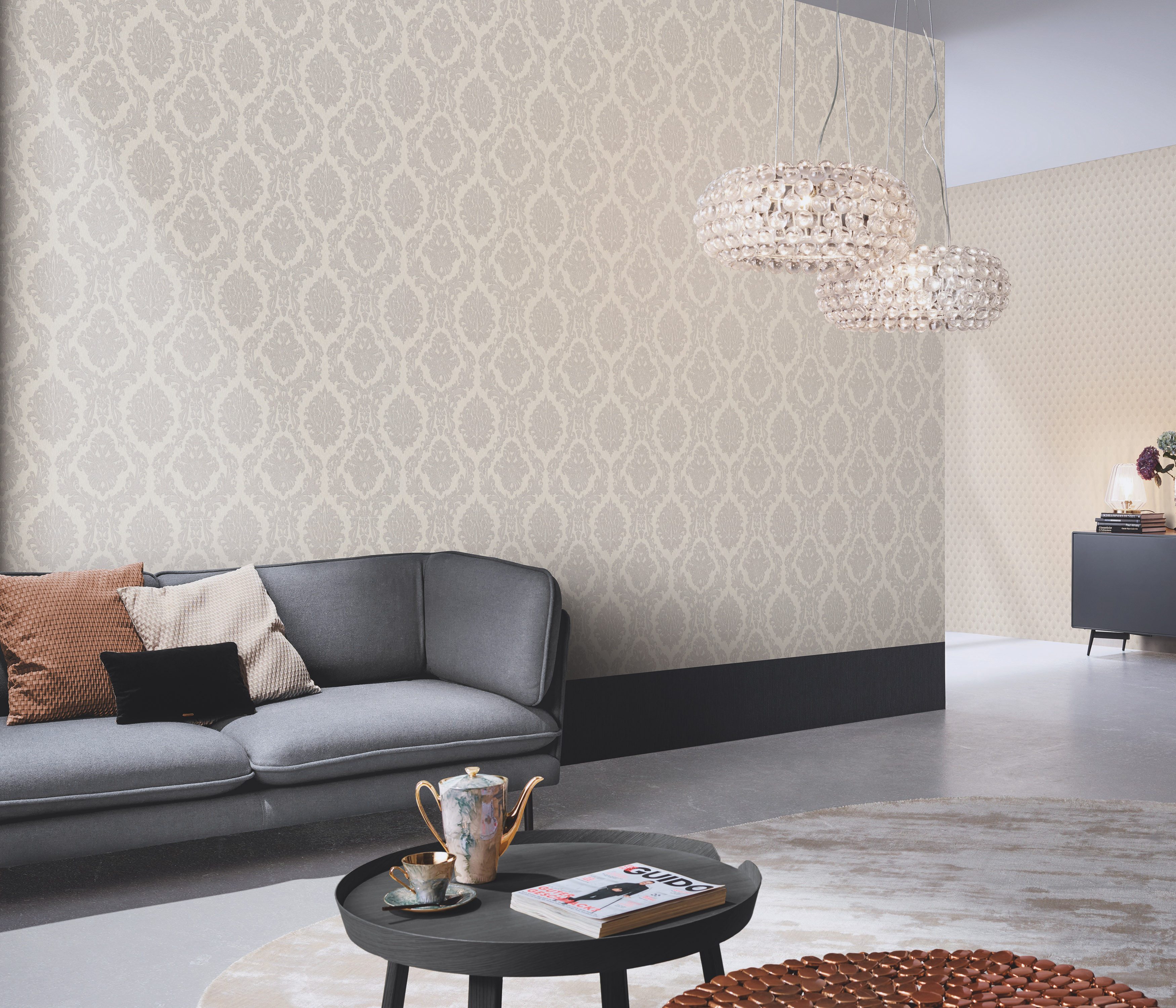 Erismann Vliesbehang ROYAL (1 stuk)