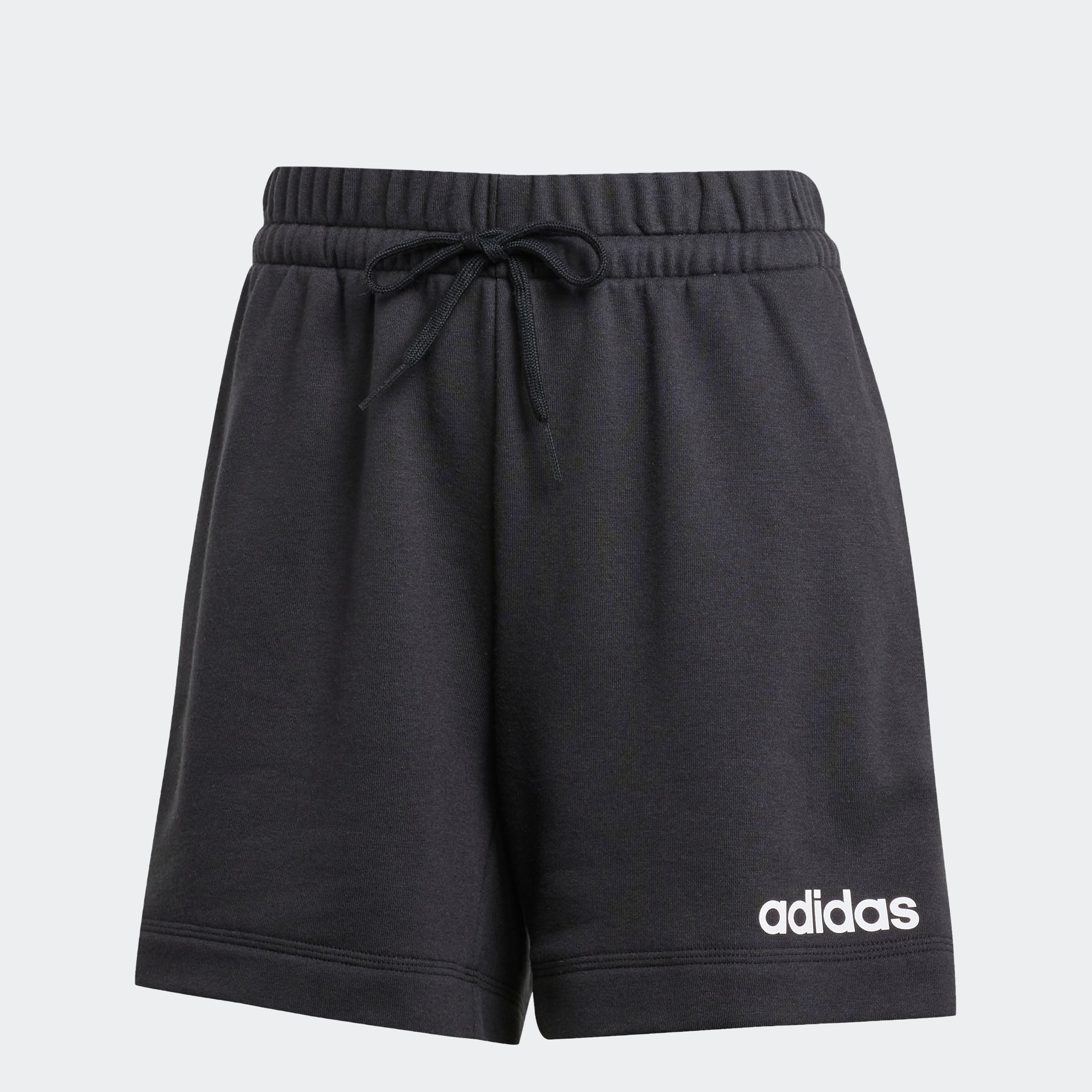 adidas Sportswear Short W LIN FT SHO (1-delig)