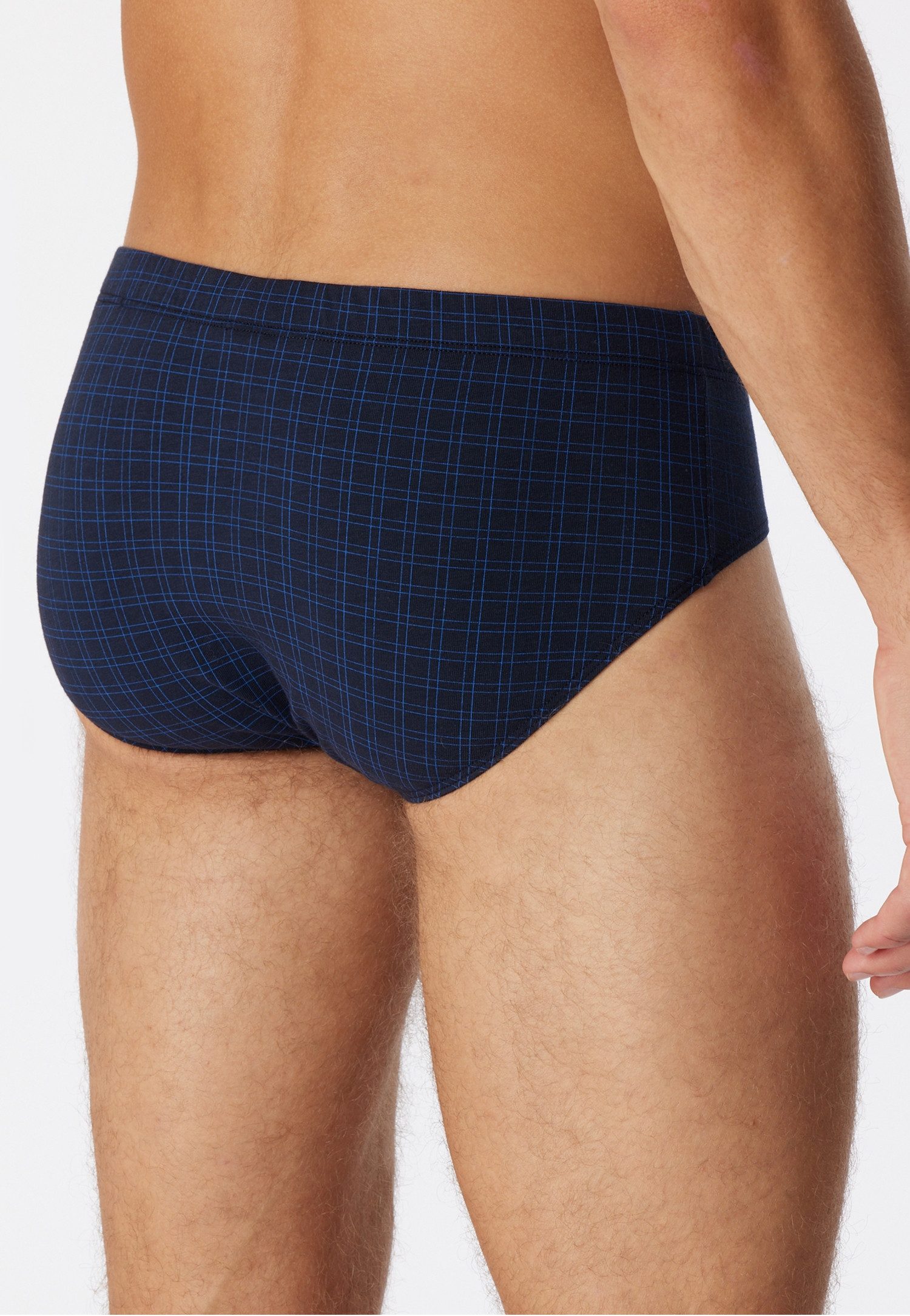 Schiesser Minislip Cotton Casual